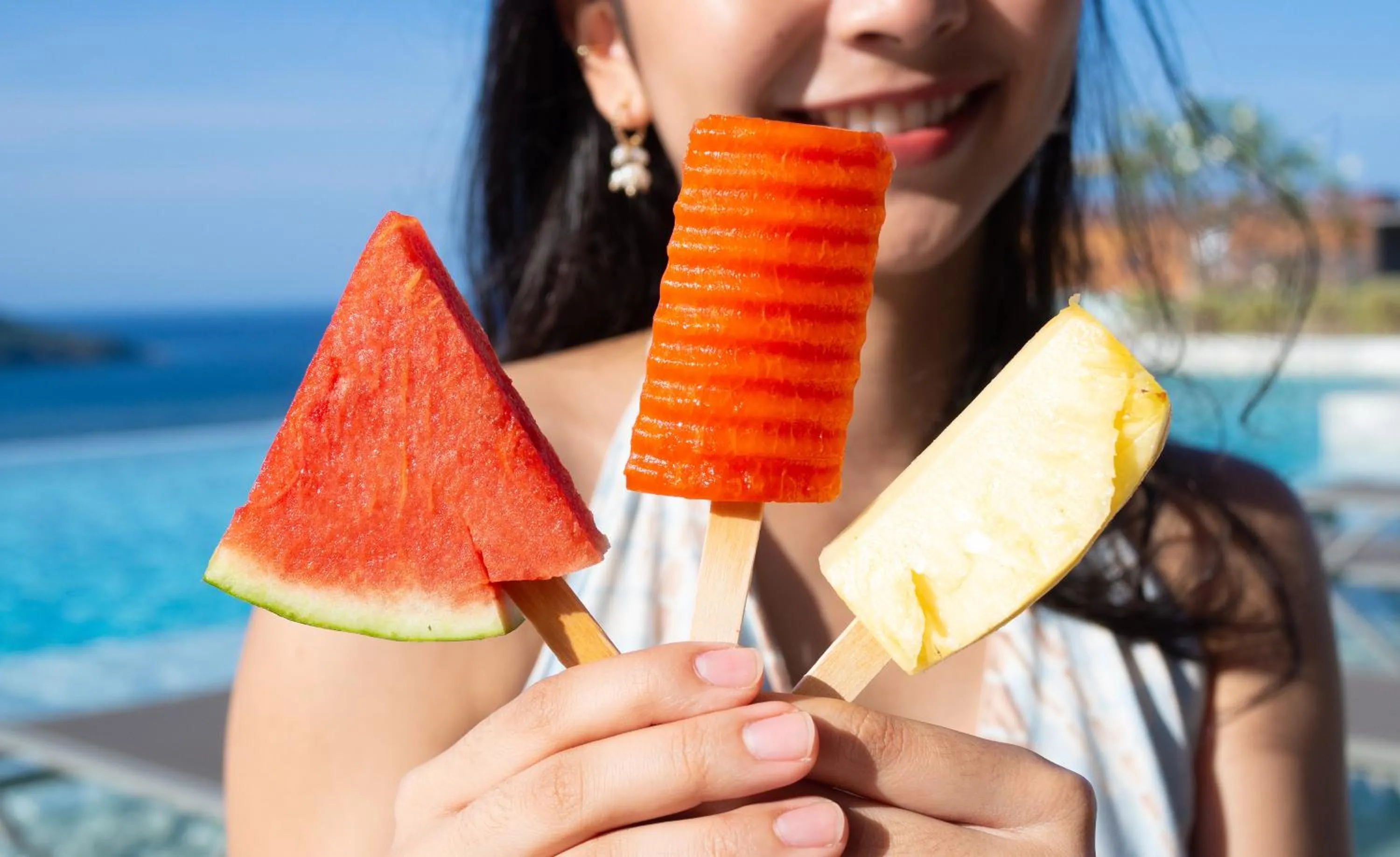 Breakfast in The Sea Galleri by Katathani