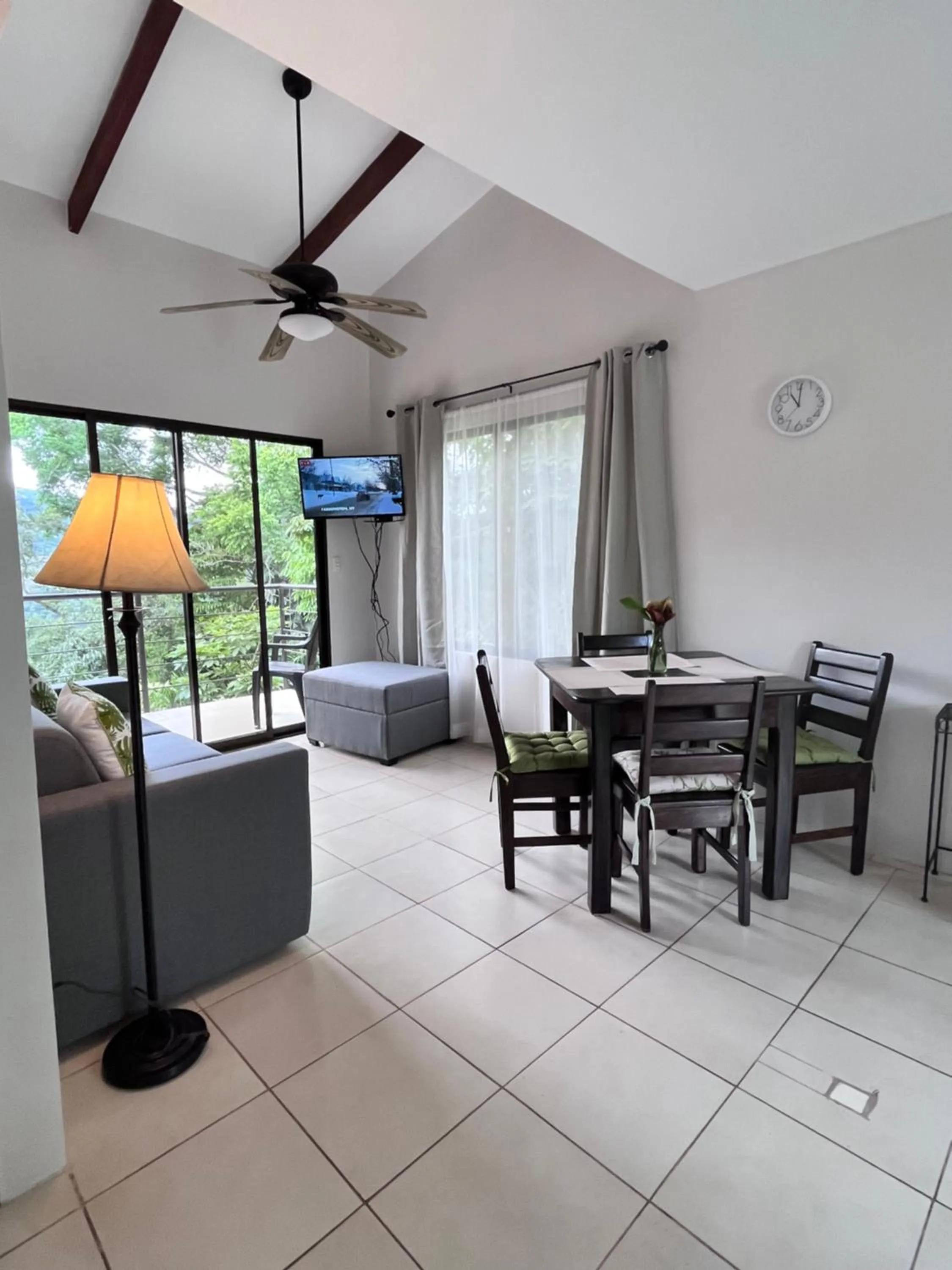 Hotel Villas de la Colina