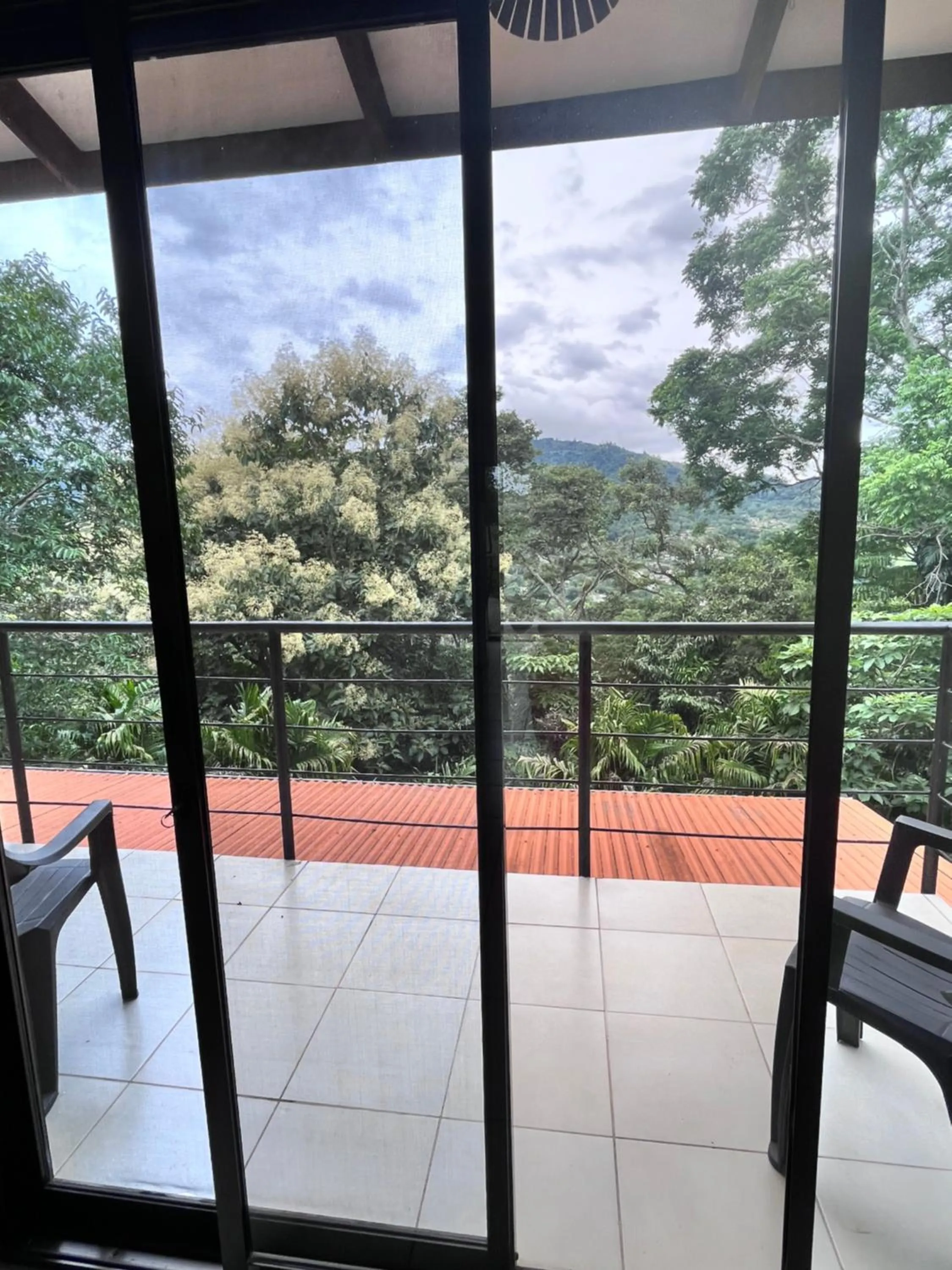 Hotel Villas de la Colina