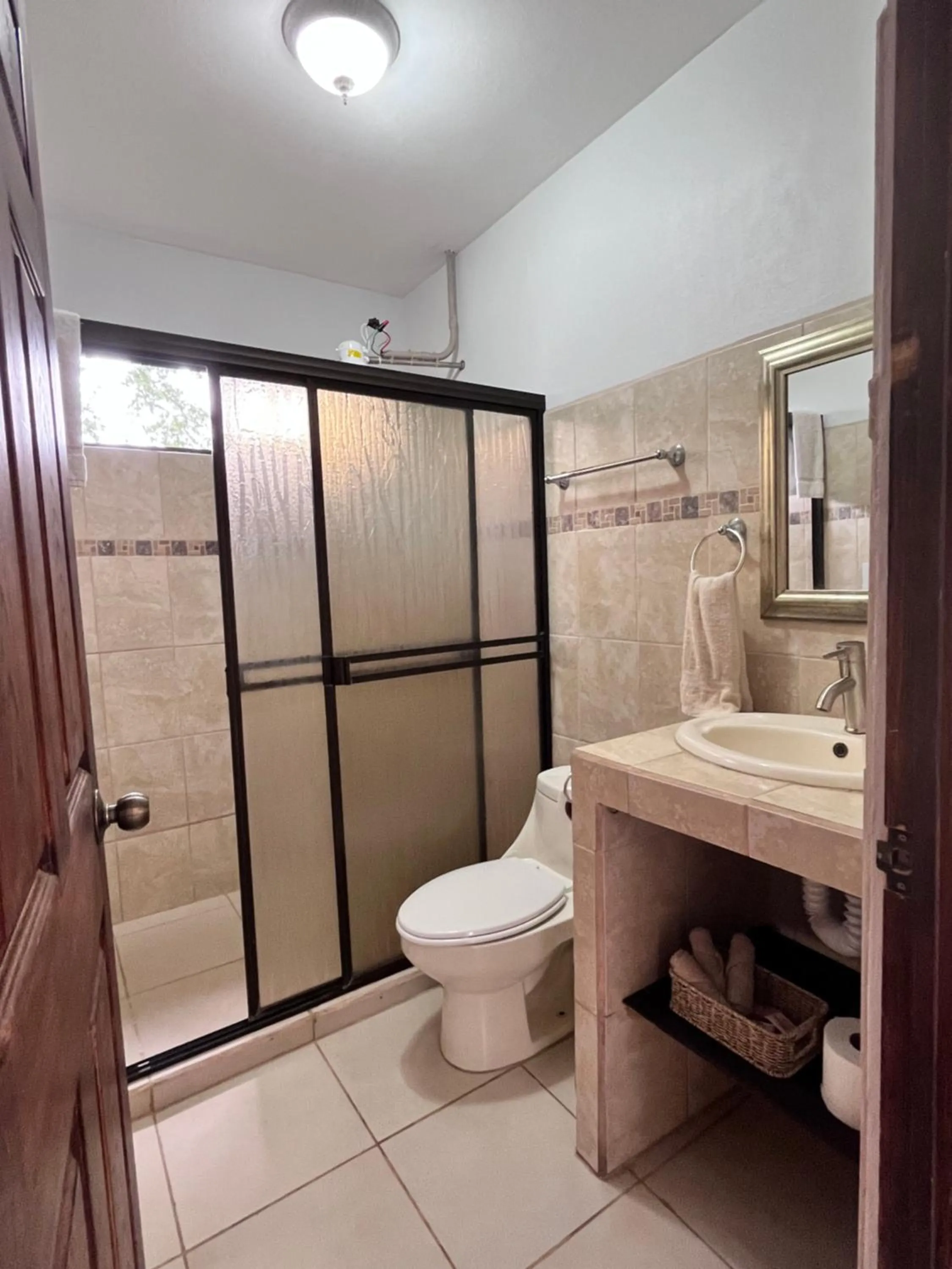 Hotel Villas de la Colina