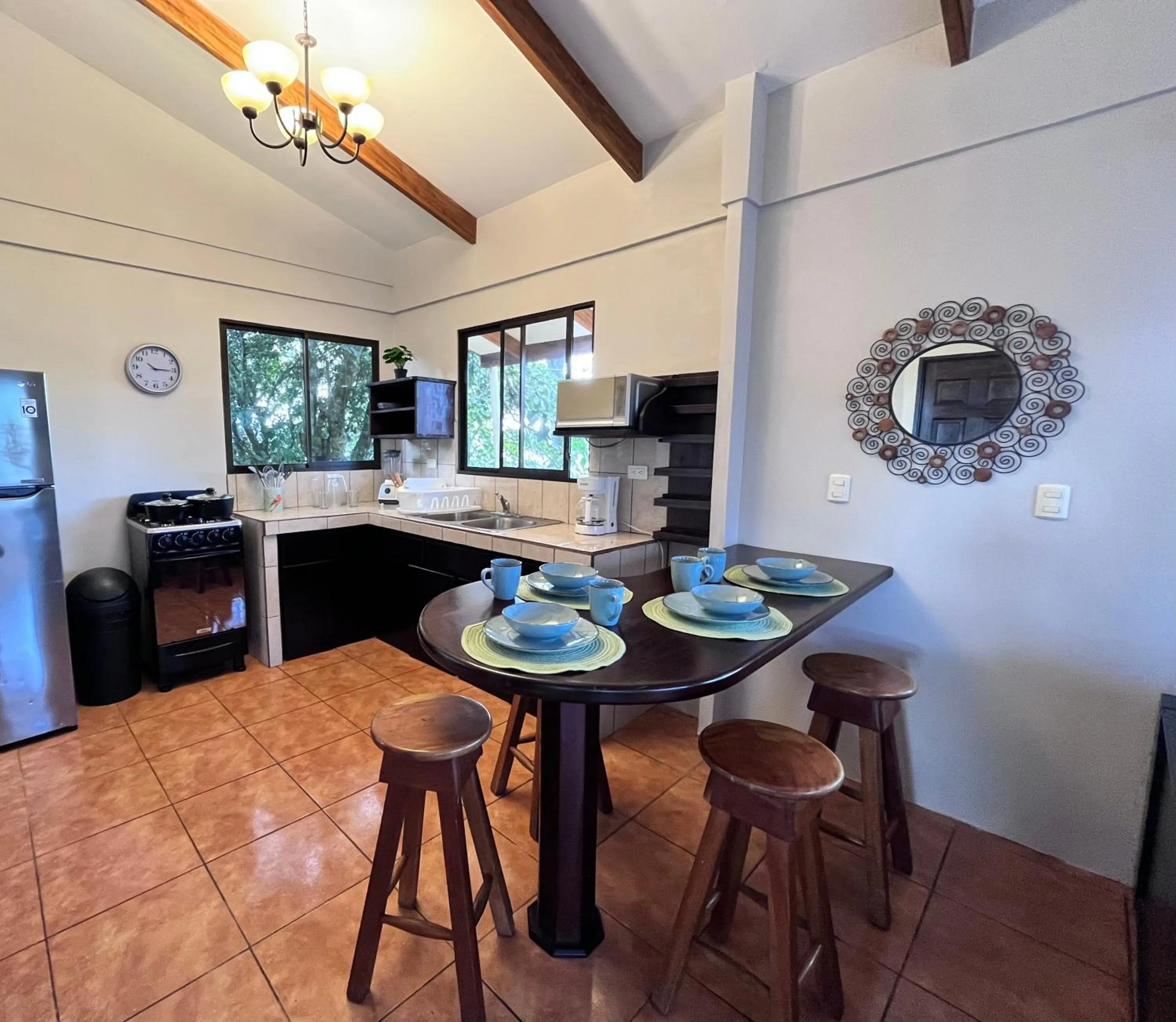 Hotel Villas de la Colina