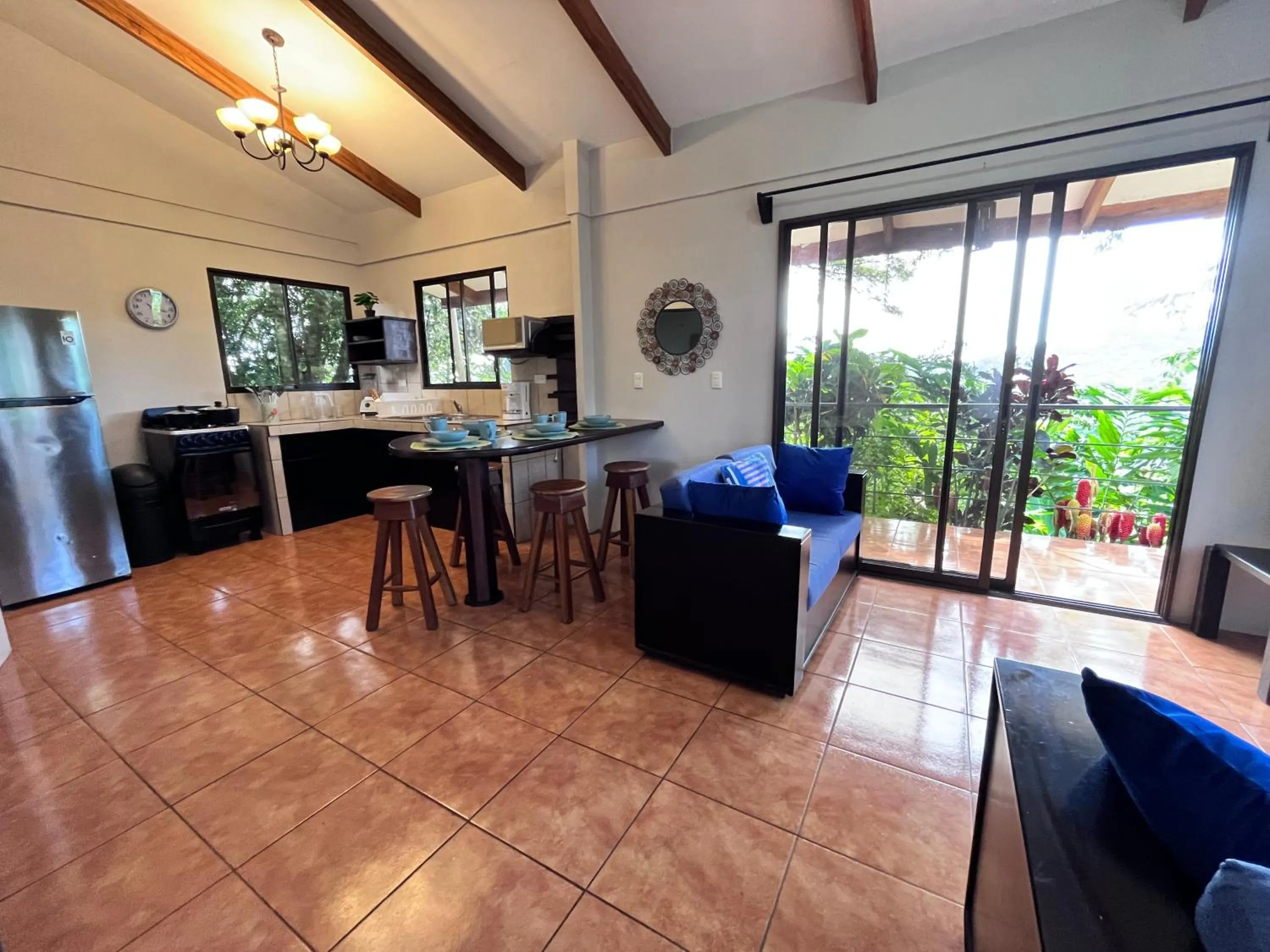 Hotel Villas de la Colina