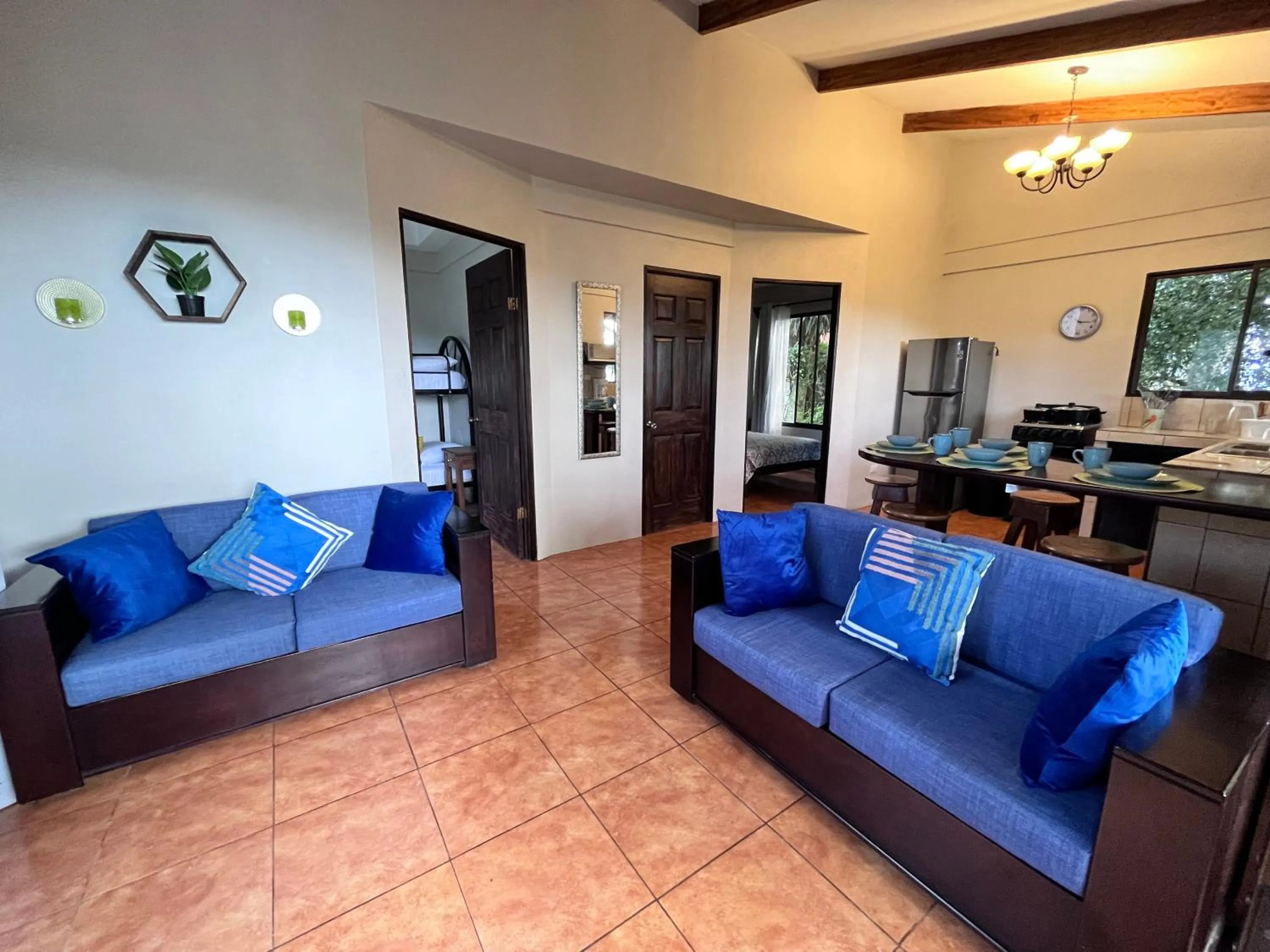 Hotel Villas de la Colina