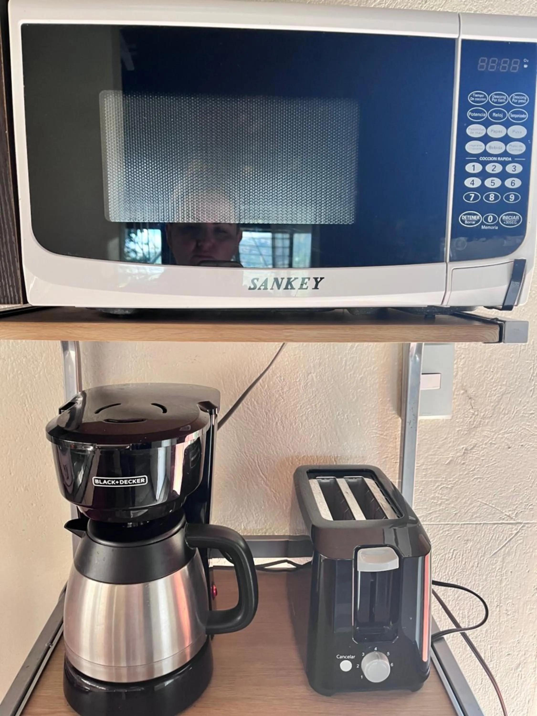 Hotel Villas de la Colina