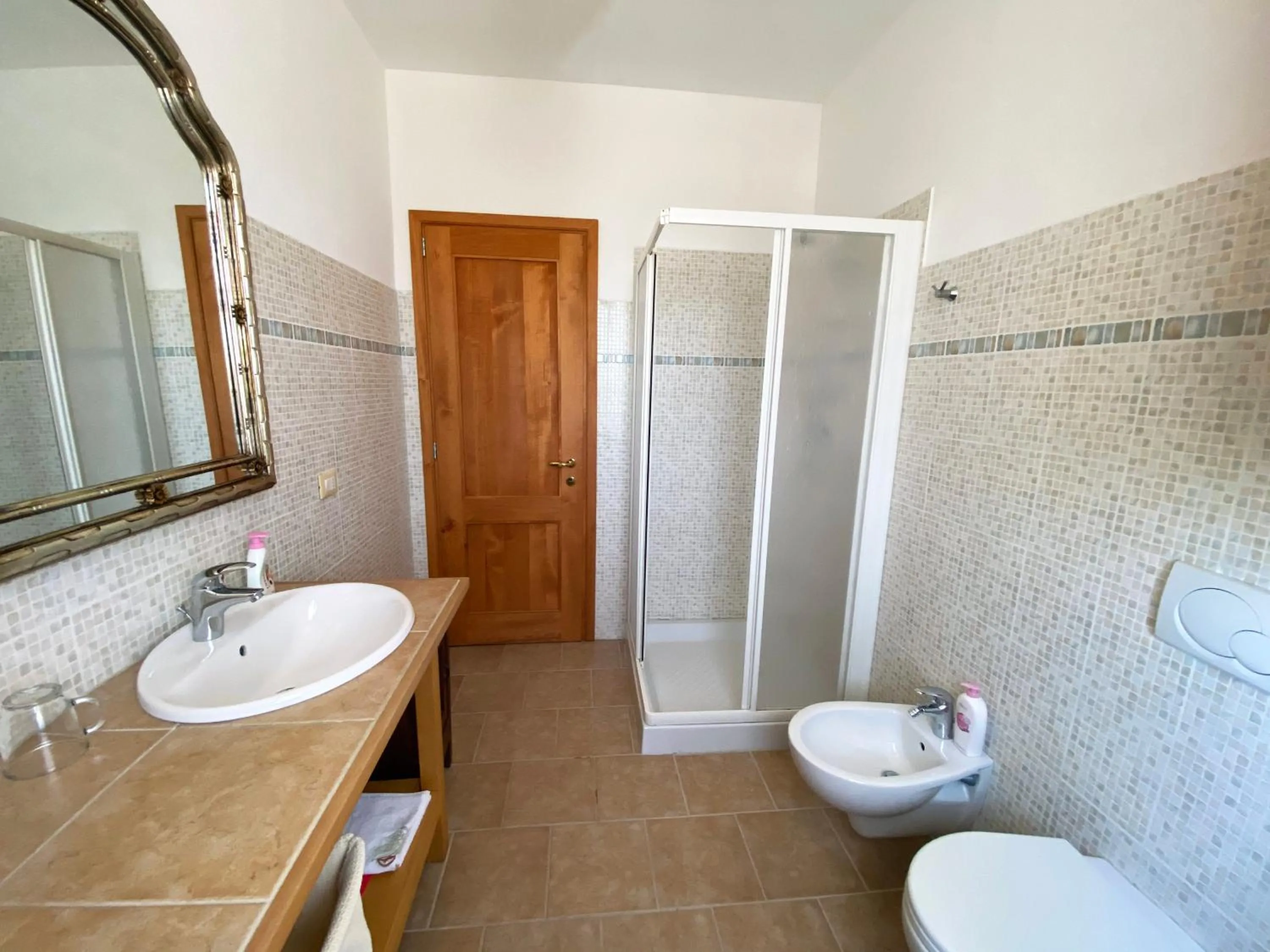 Junior Suite with Sea View in R&B Del Monte