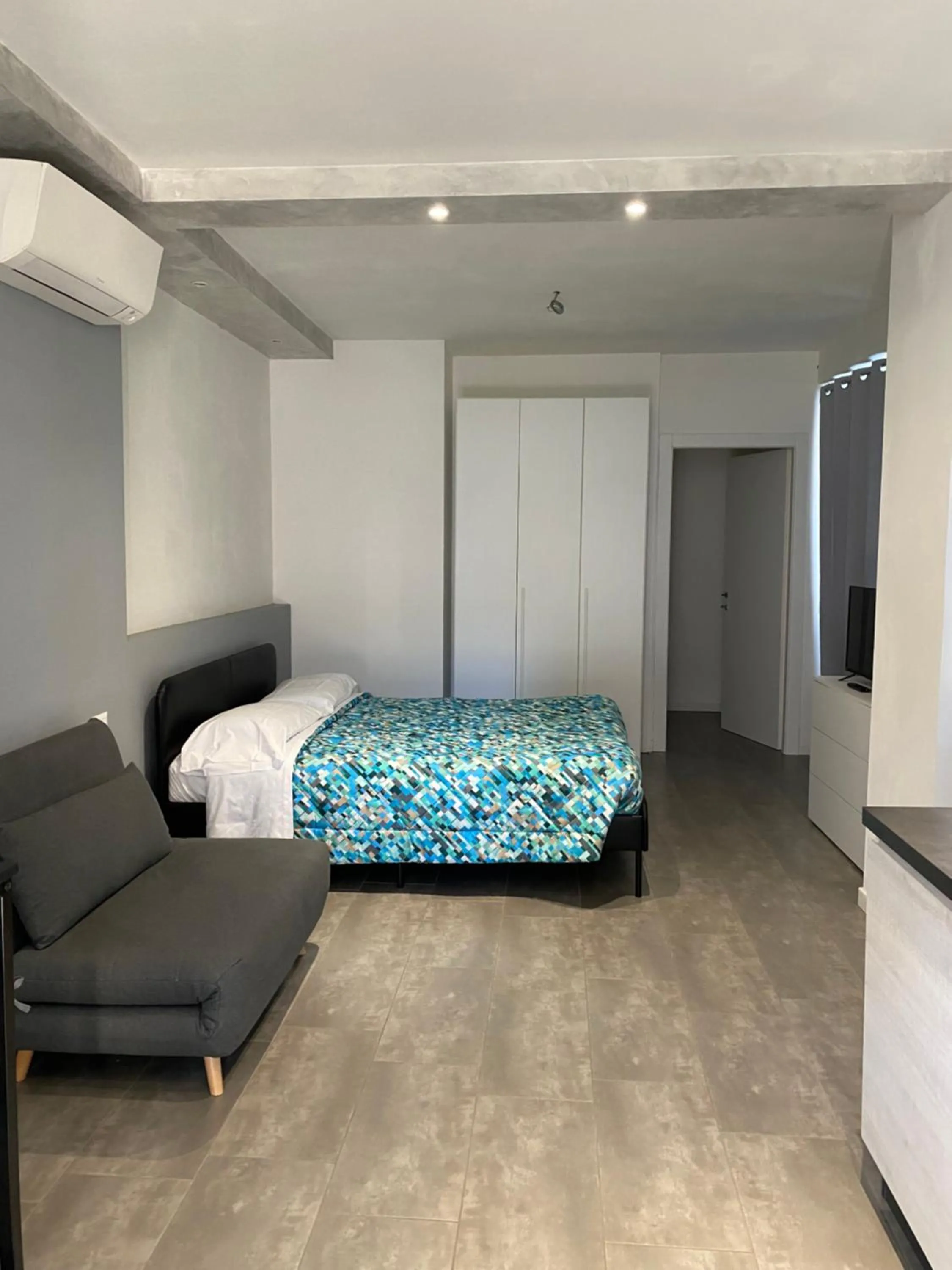 Il Caravaggio Guest House 2