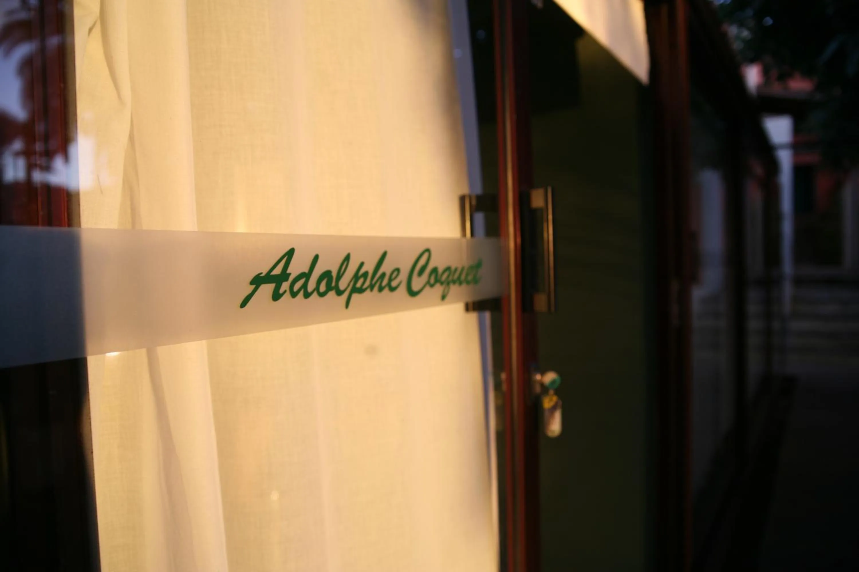 Bedroom in Hotel Emblemático Casa Casilda