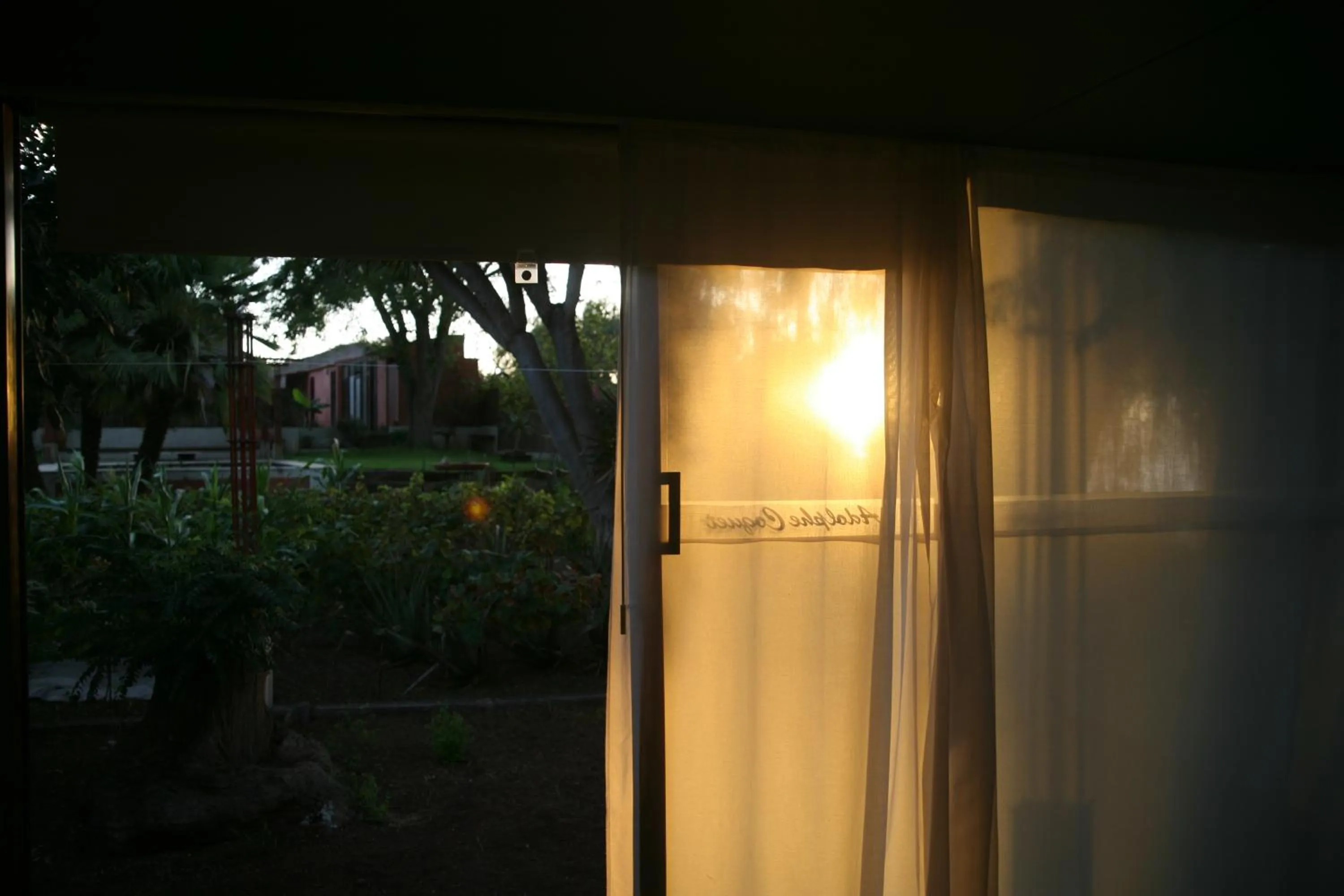 Hotel Emblemático Casa Casilda