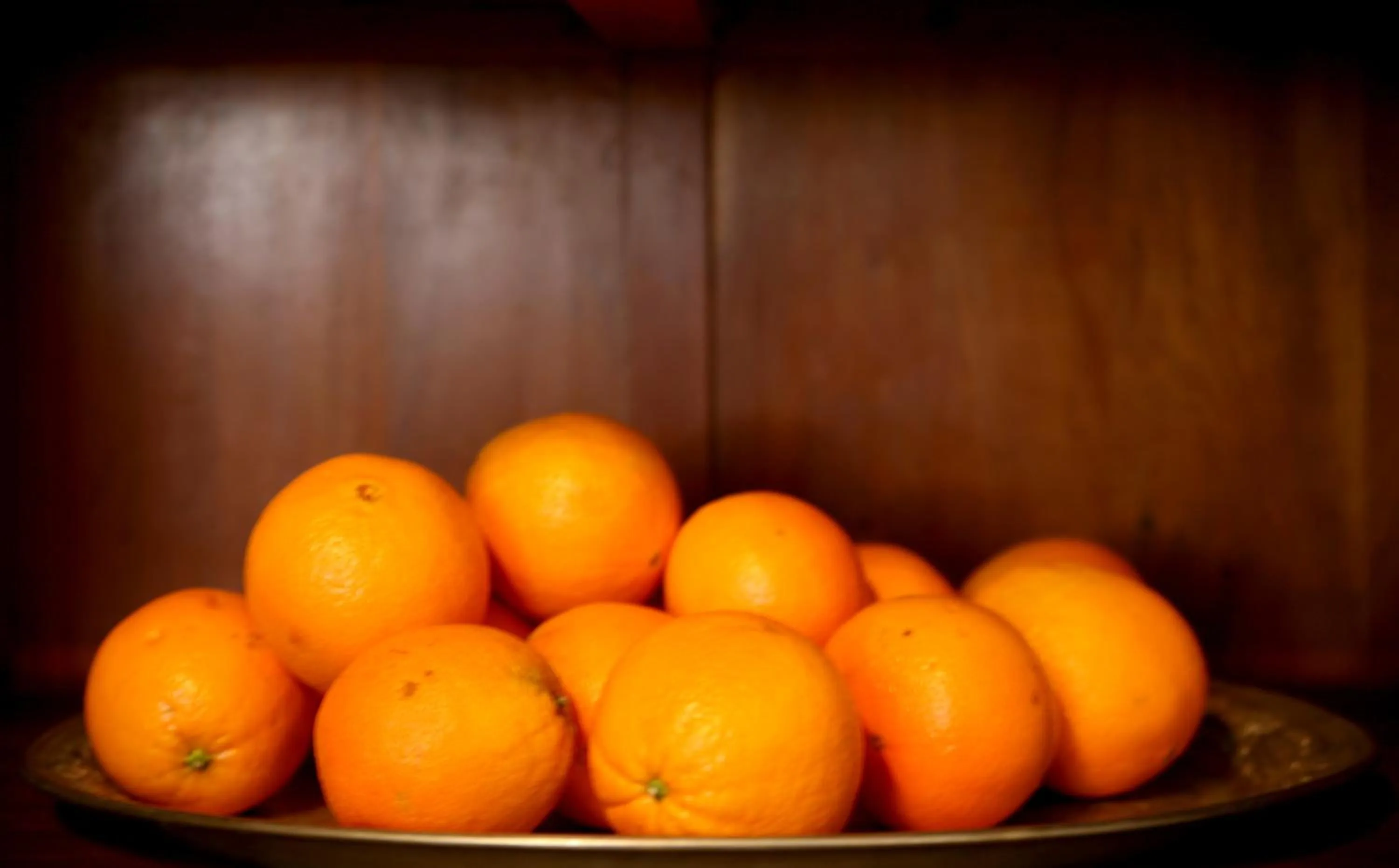 Breakfast in Hotel Emblemático Casa Casilda