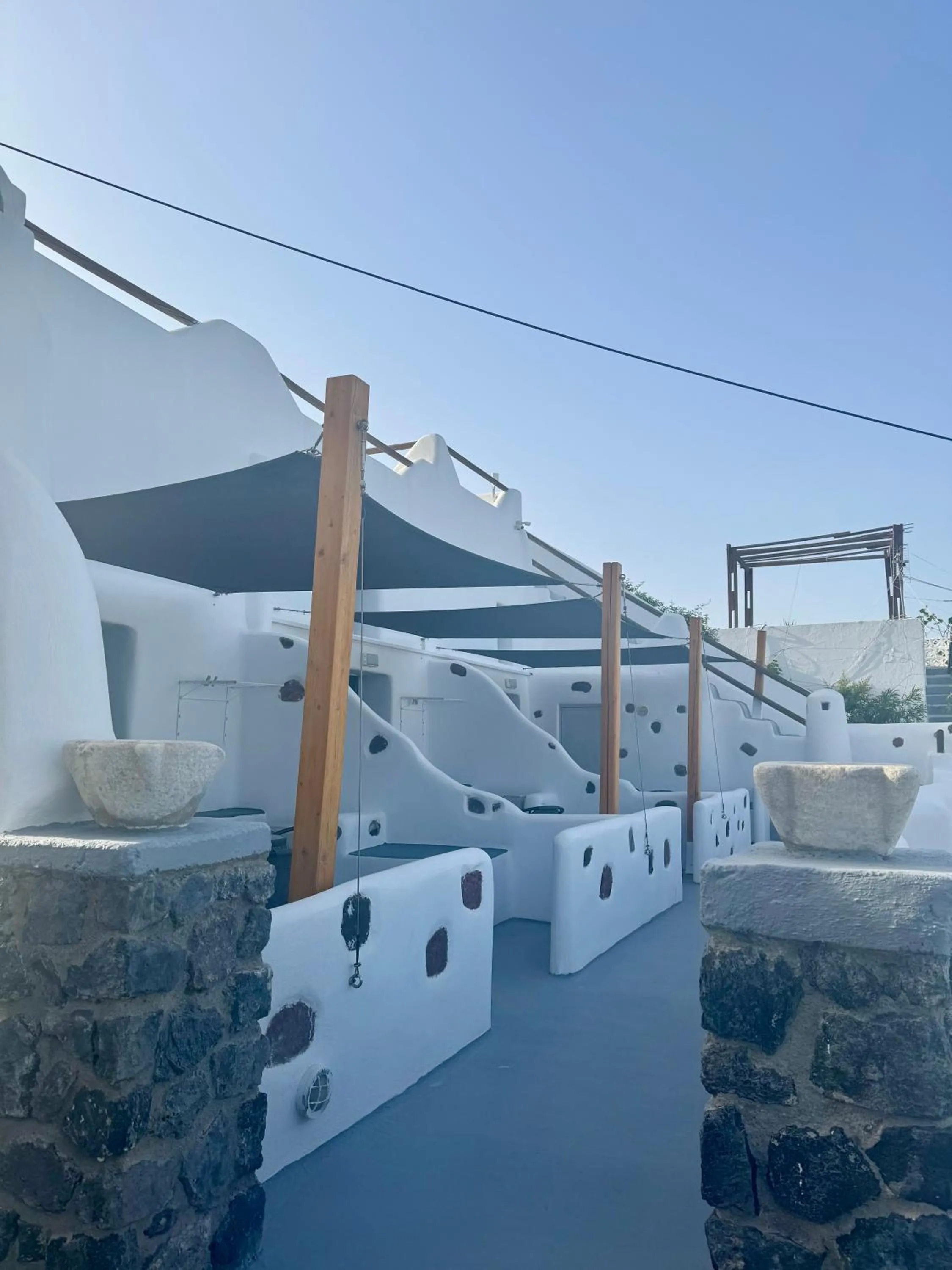 Manias Fira Residences