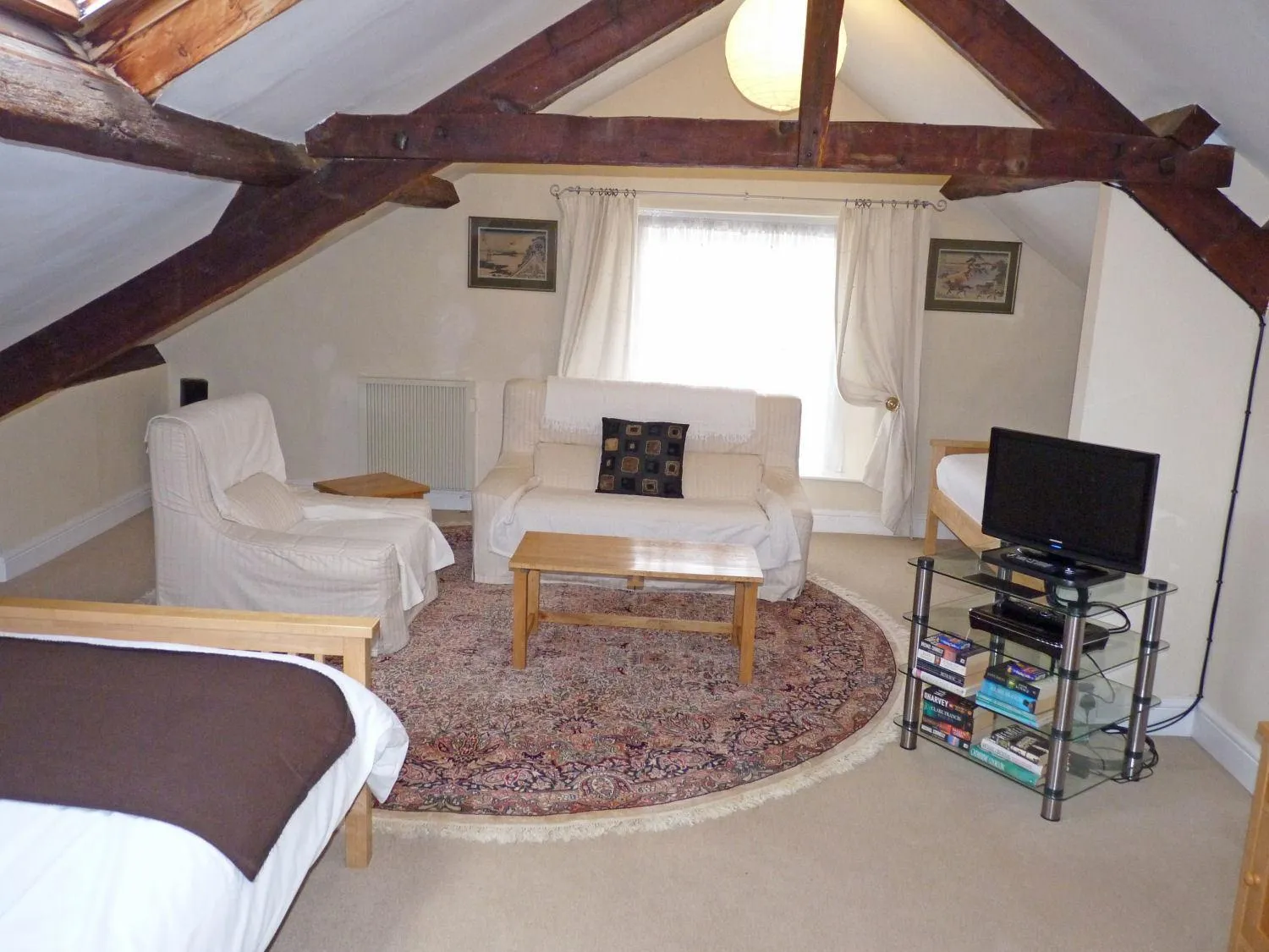 TV and multimedia in Town Mills