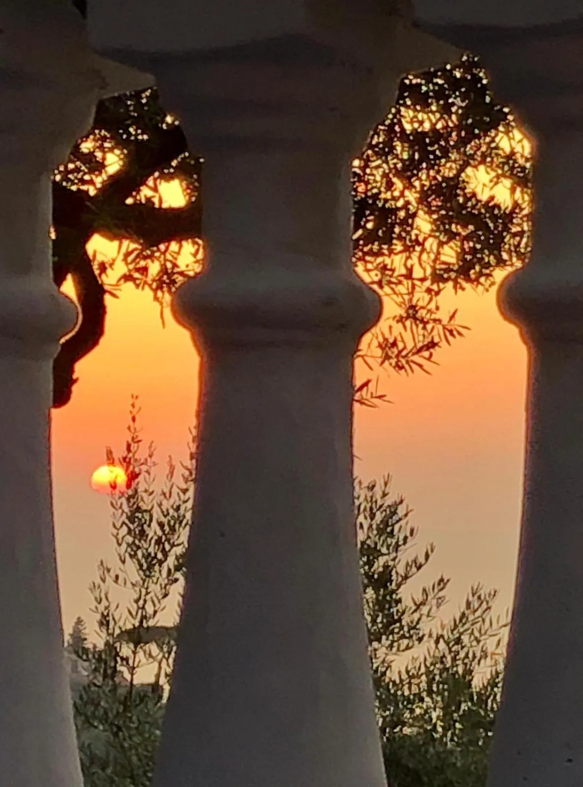 Property building in Villa Giovanna