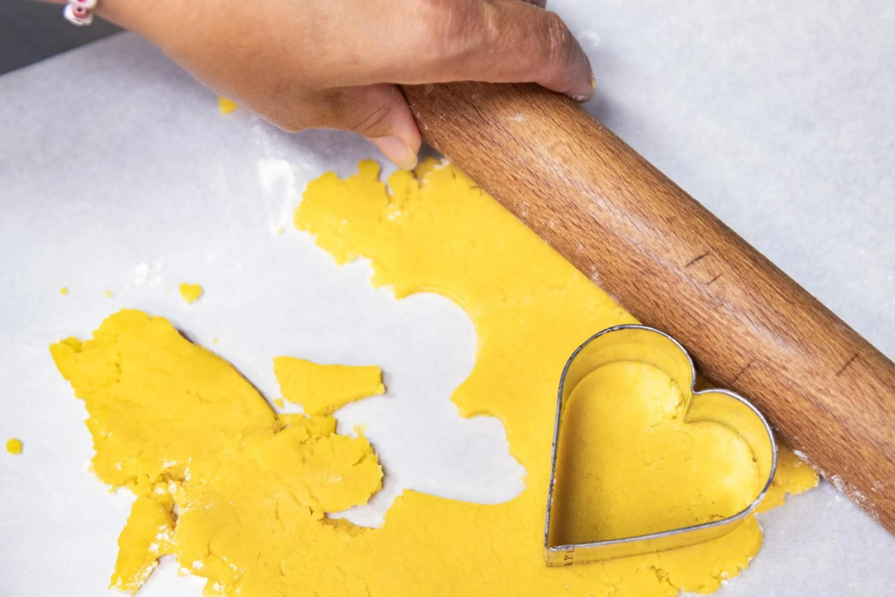 Breakfast in Locanda dell'Aioncino