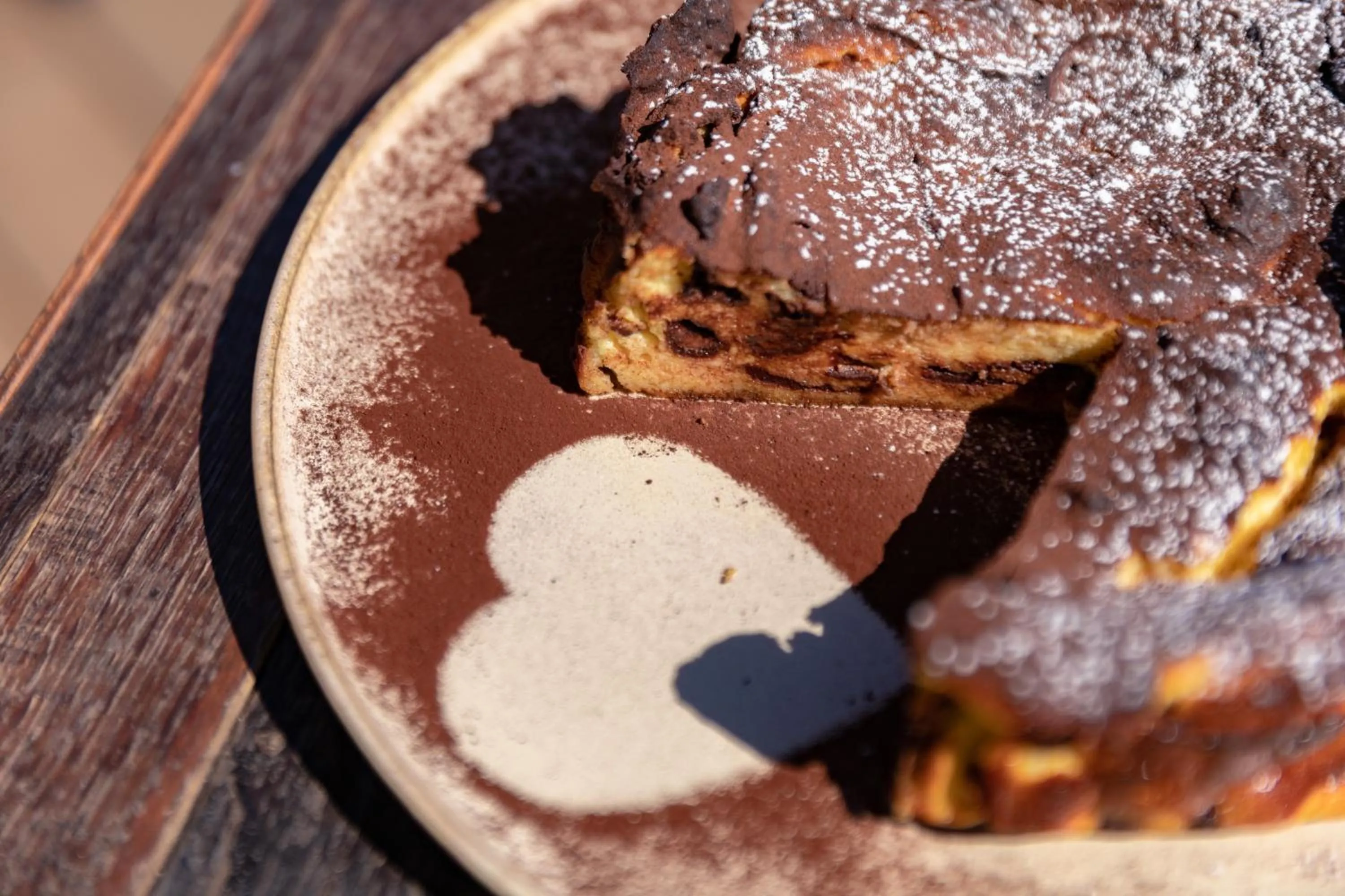 Breakfast in Locanda dell'Aioncino