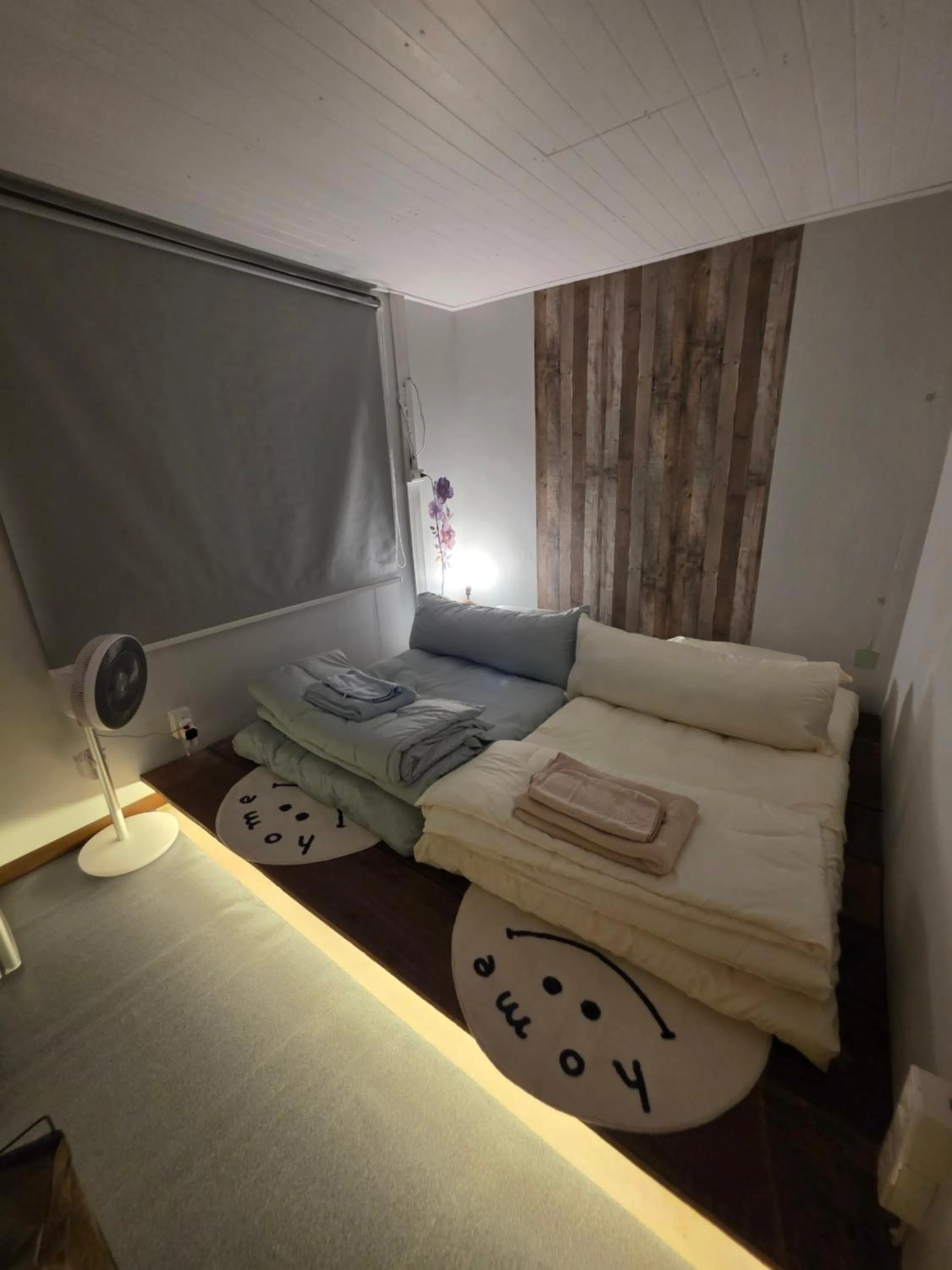Small Twin Room in THE REAL ESCAPE - Koh Yao Noi
