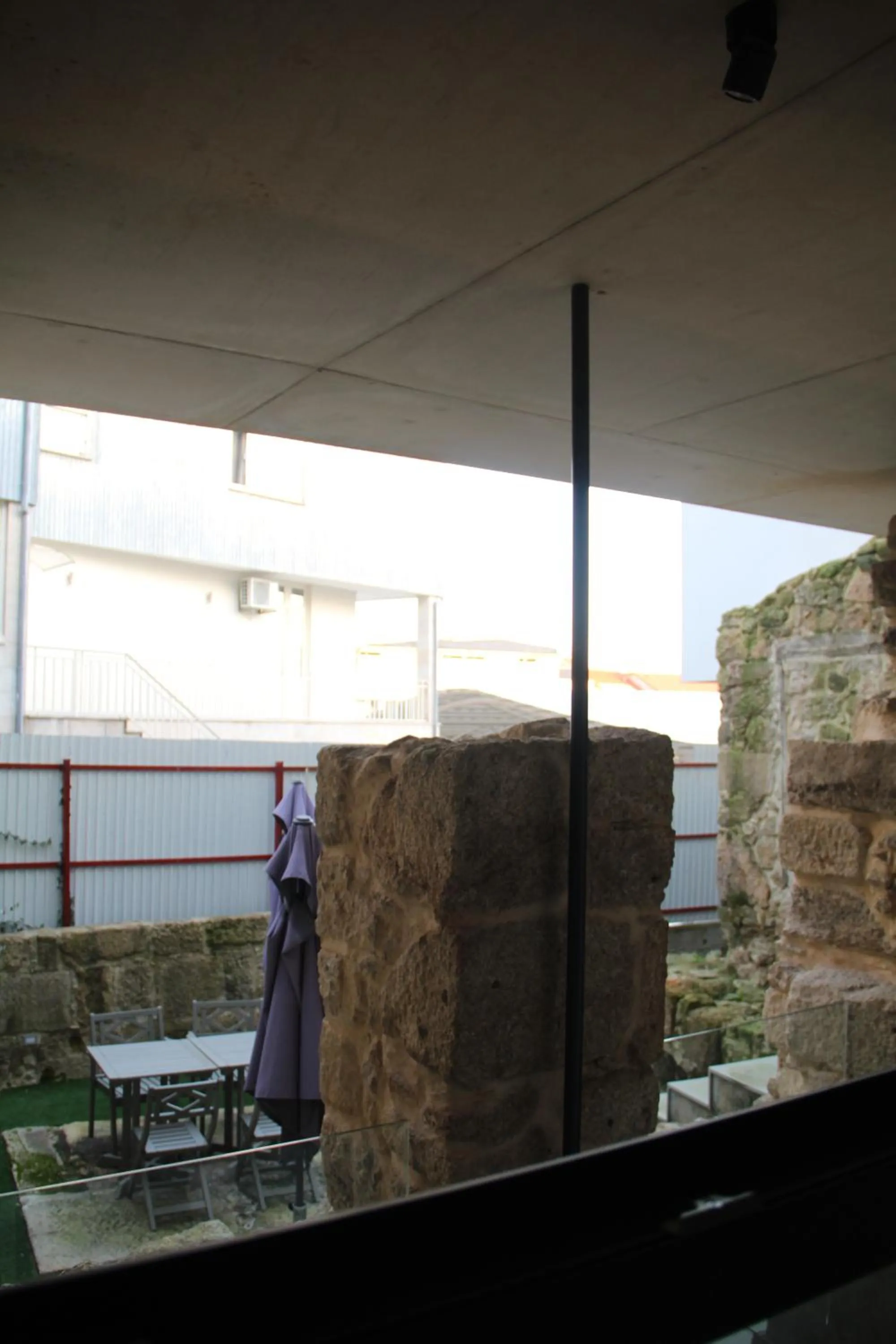 View (from property/room) in Bemyguest - Loft Guest House Jardim das Mães Charming