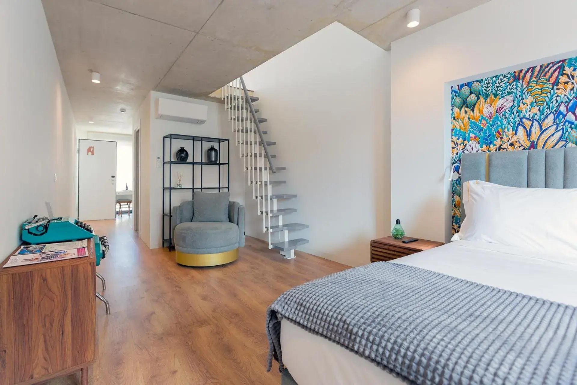 Premium Studio in Bemyguest - Loft Guest House Jardim das Mães Charming Premium Studio in Bemyguest - Loft Guest House Jardim das Mães Charming