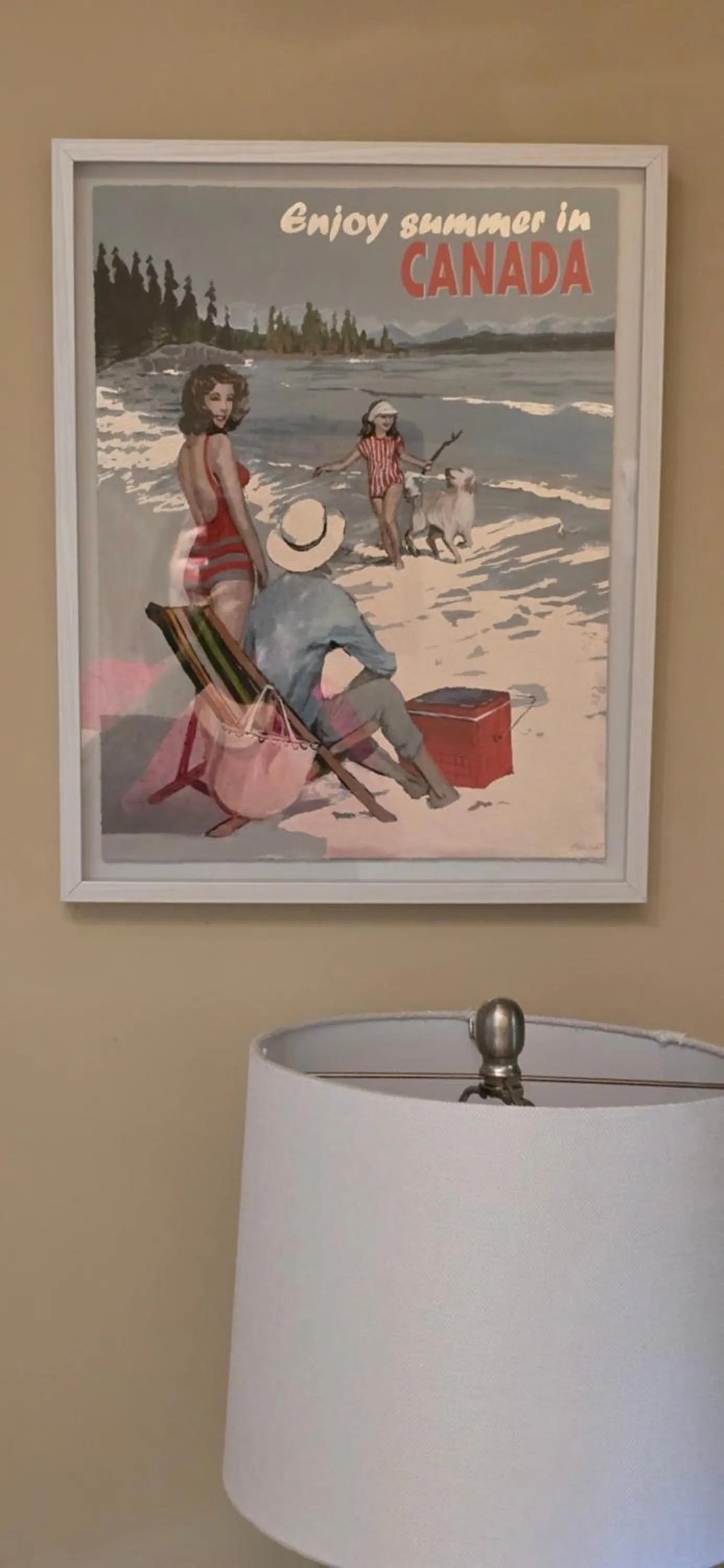 A Shack In The Woods