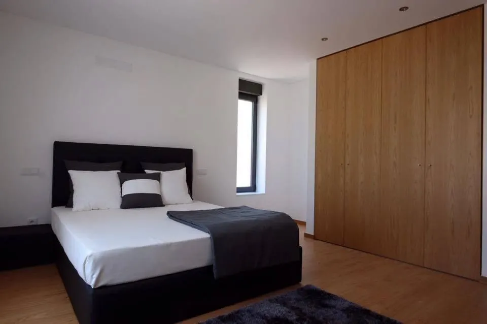 Bed in Quinta de Jaco
