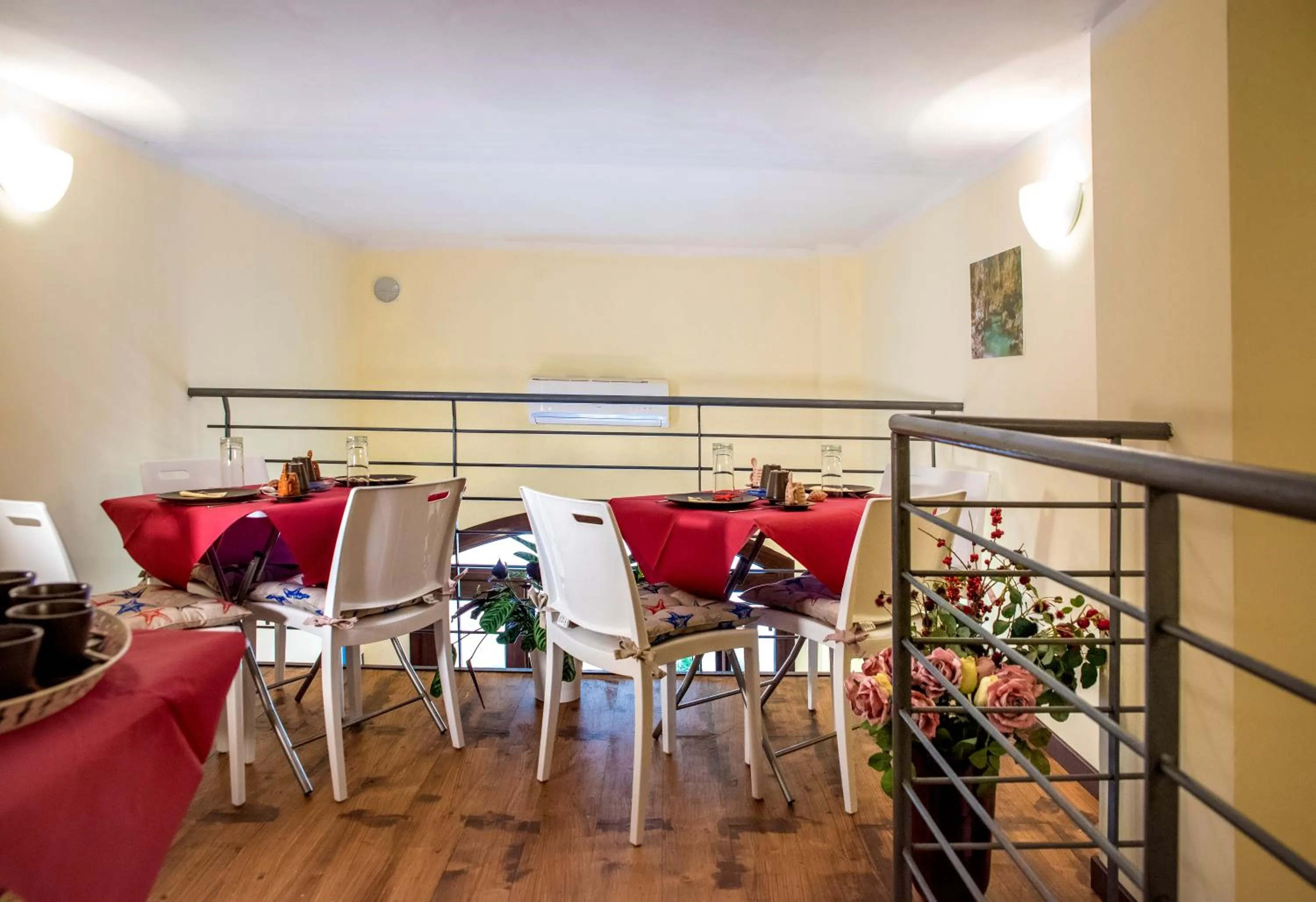 B&B Borgo Marinella