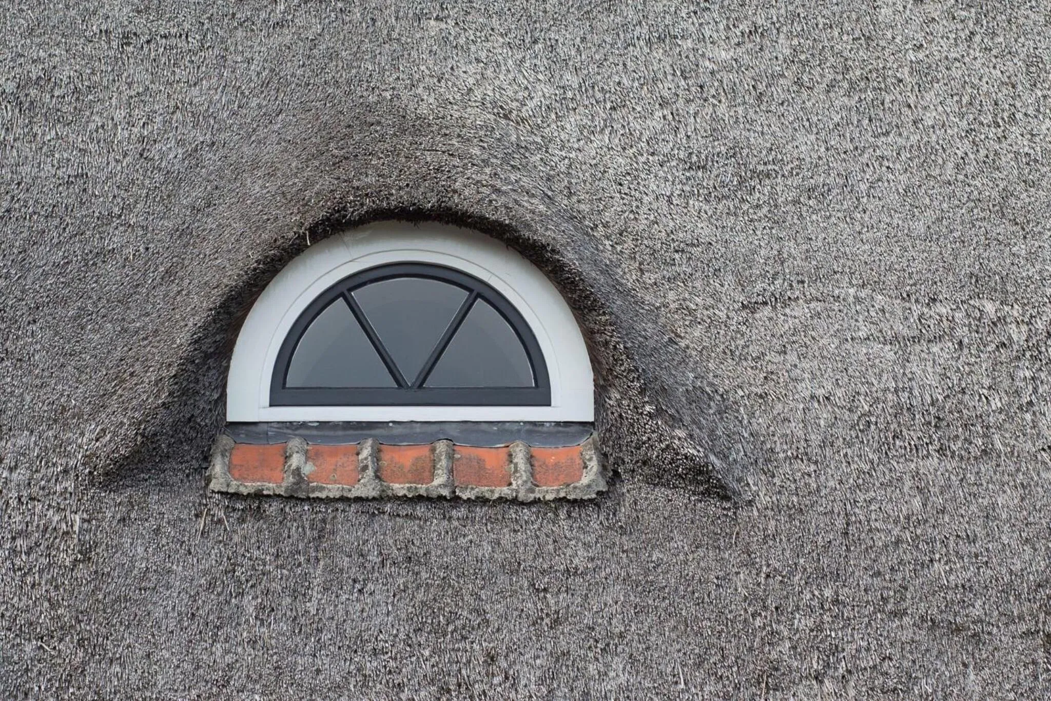 Decorative detail in Bed & Breakfast Karakter