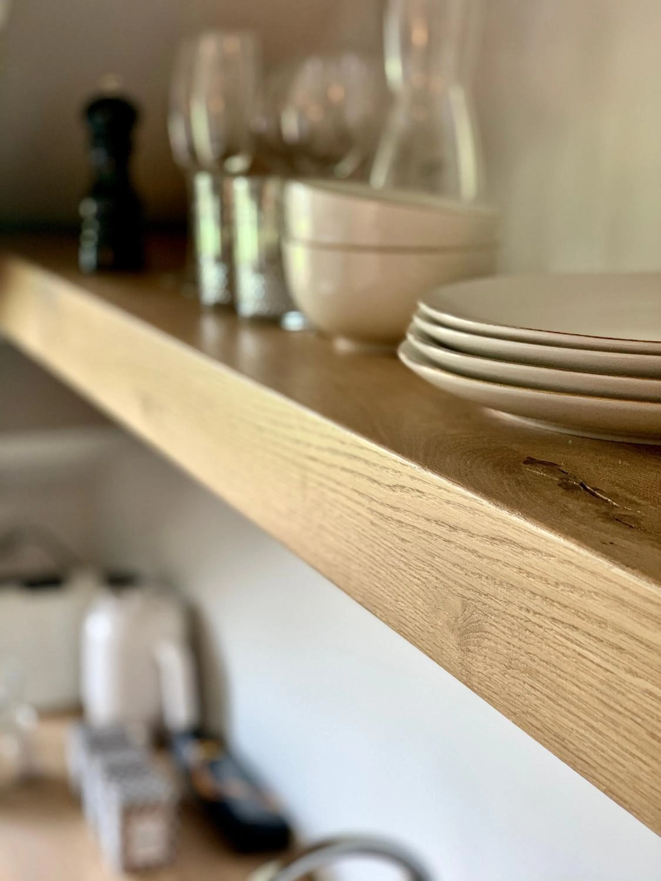 Coffee/tea facilities in Bed & Breakfast Karakter