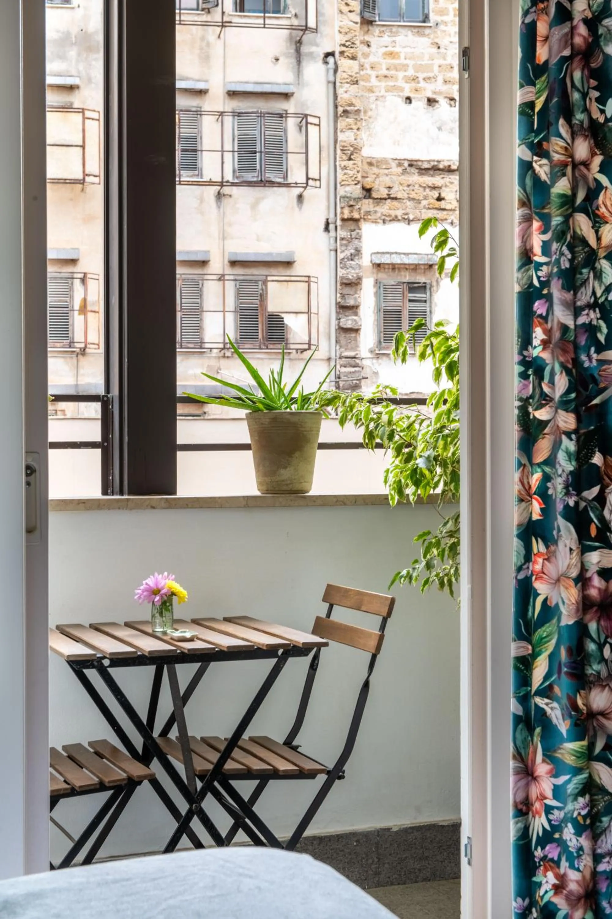 Balcony/Terrace in Cassaro261