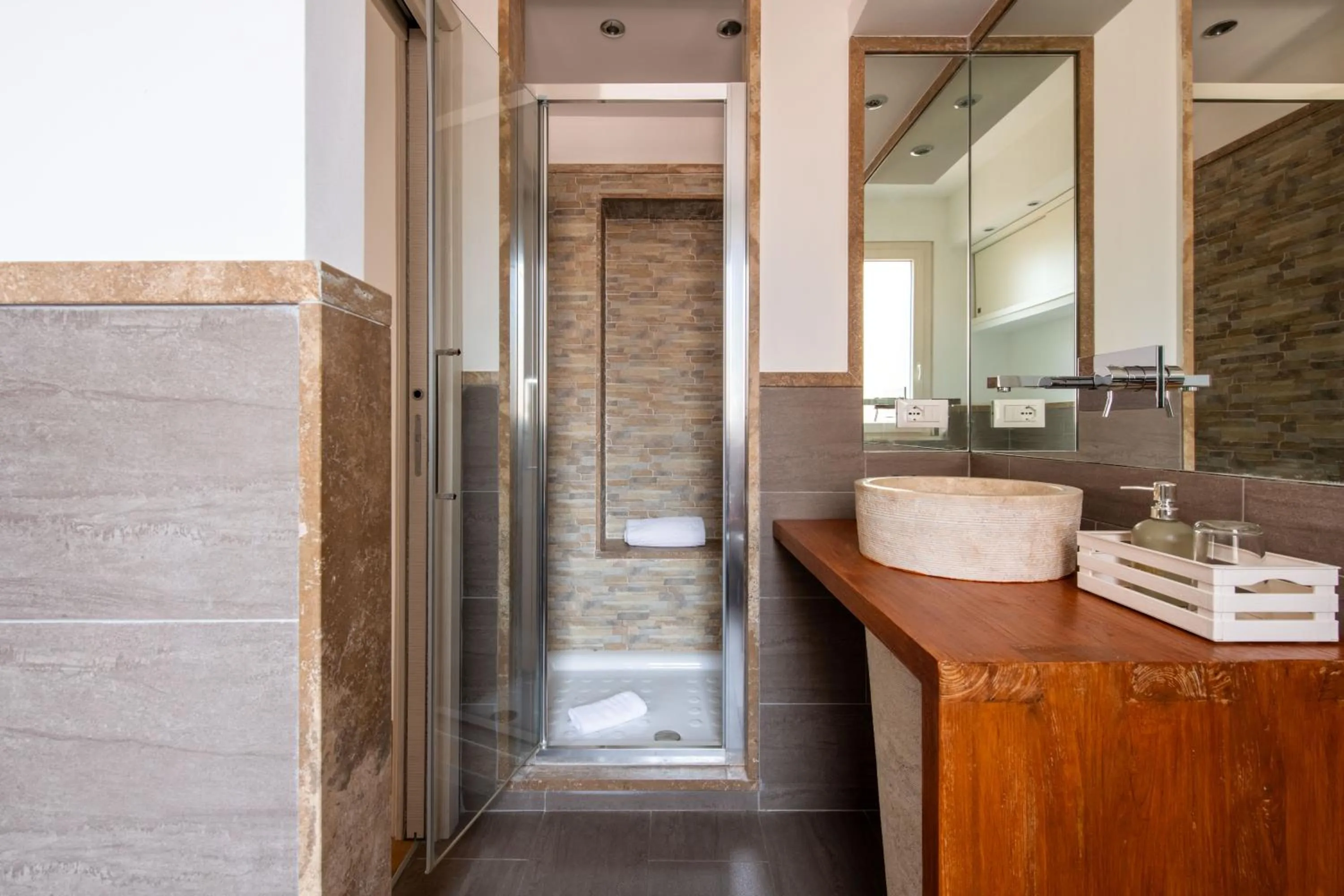 Bathroom in Cassaro261