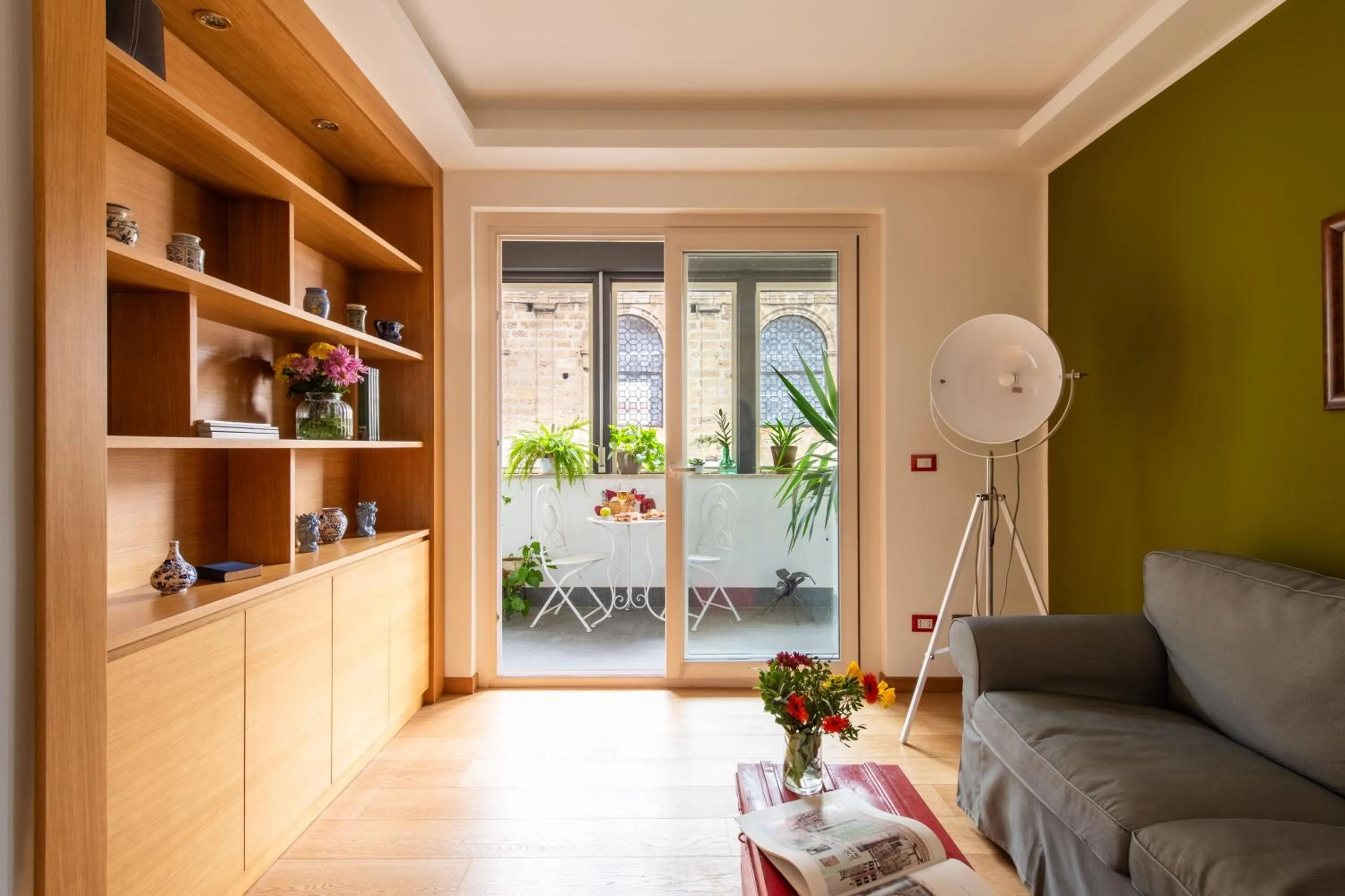 View (from property/room) in Cassaro261