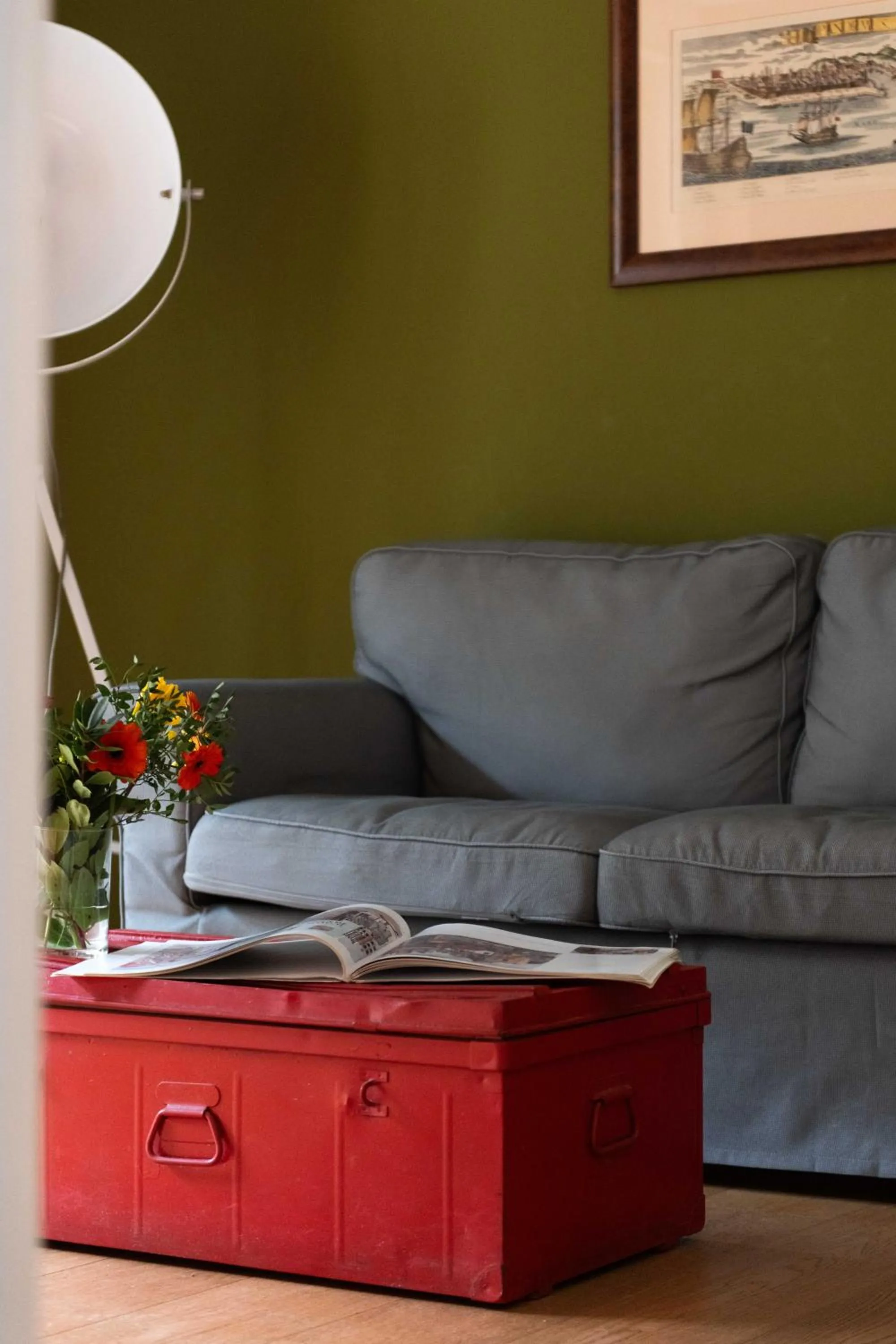 Decorative detail in Cassaro261