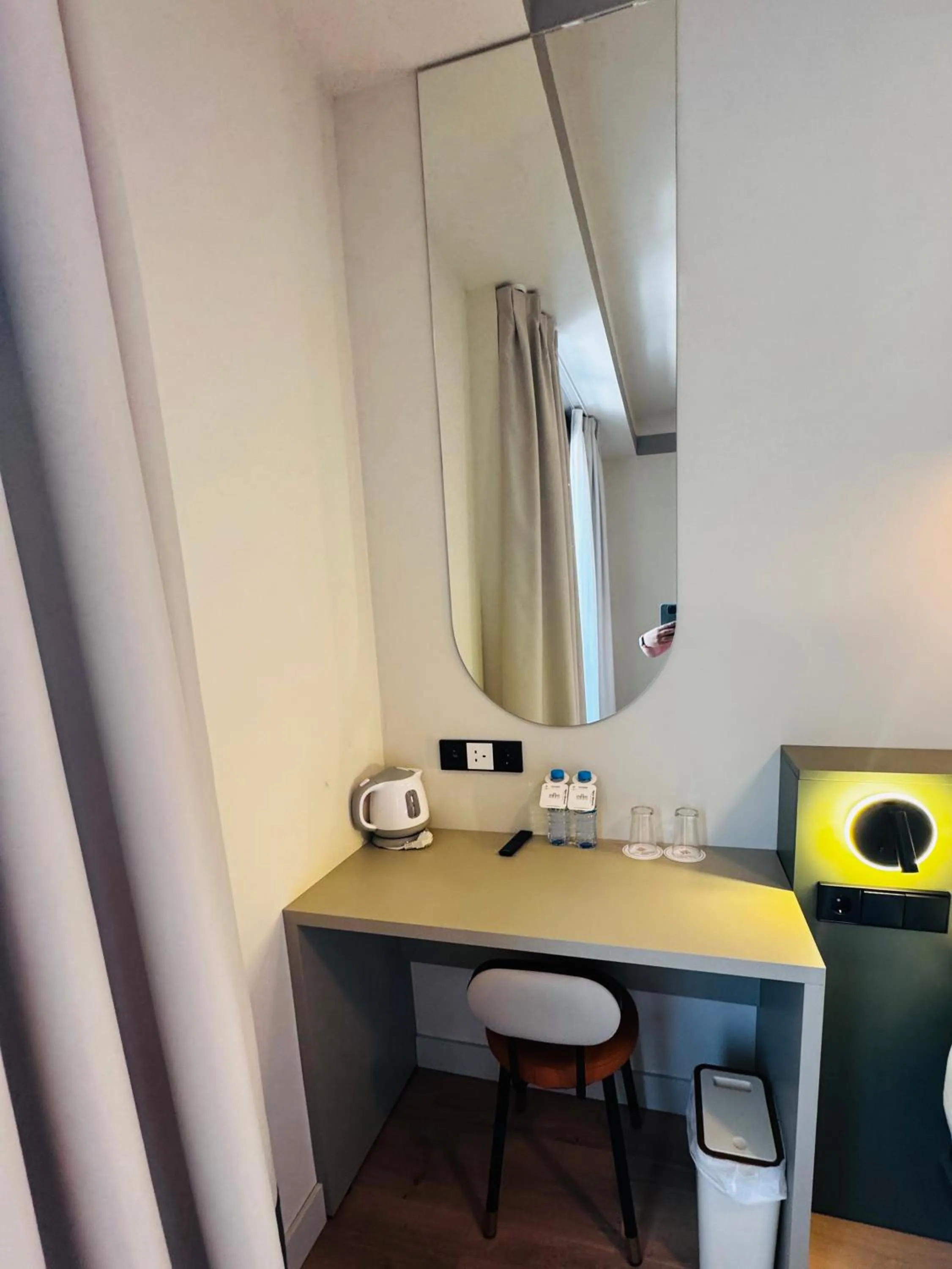 Hostal Sol Square Madrid