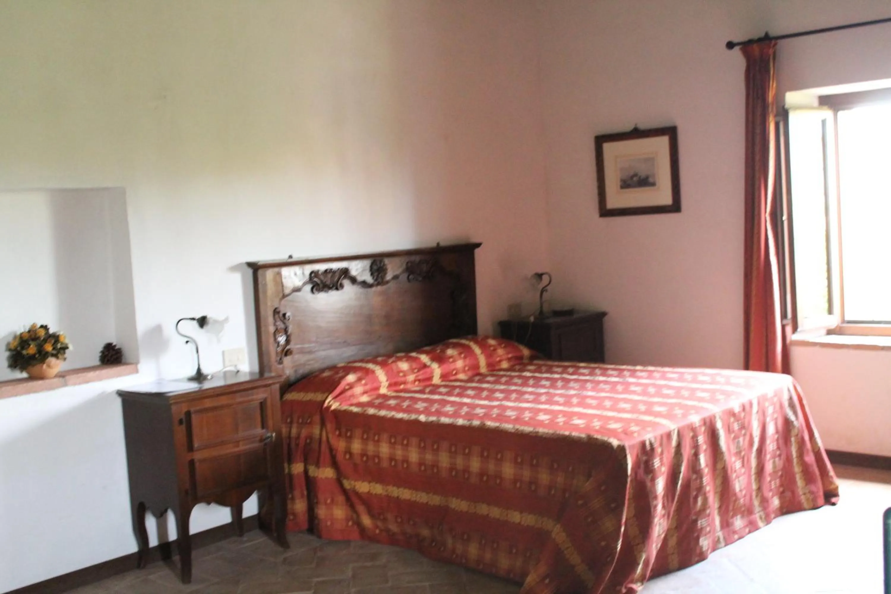 Agriturismo Piano Grande