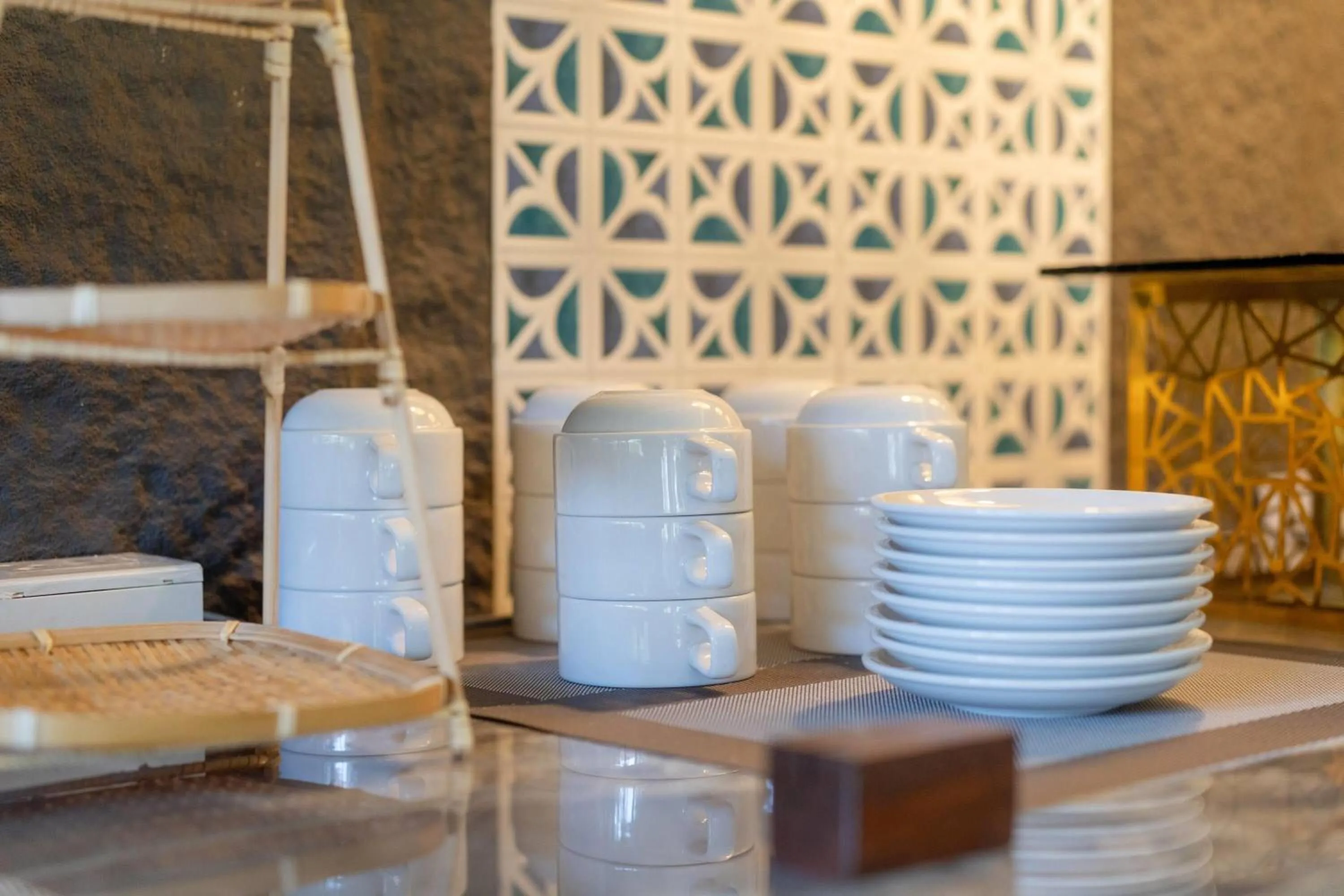 Restaurant/places to eat in Howard Johnson by Wyndham Phuket Naiyang