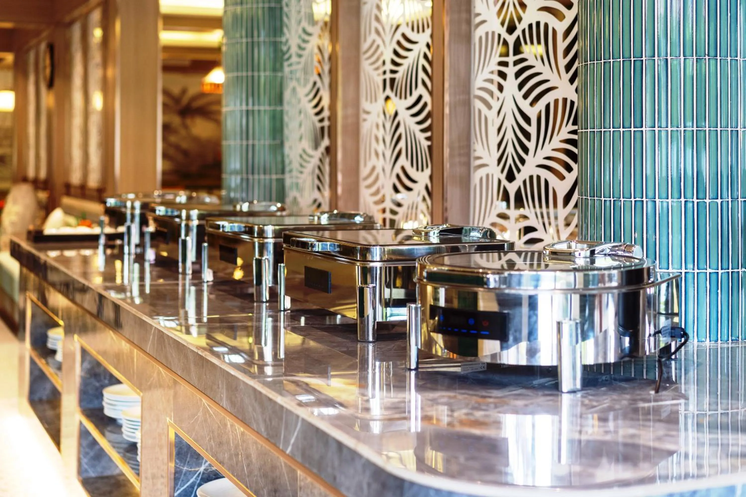 Banquet/Function facilities in Howard Johnson by Wyndham Phuket Naiyang