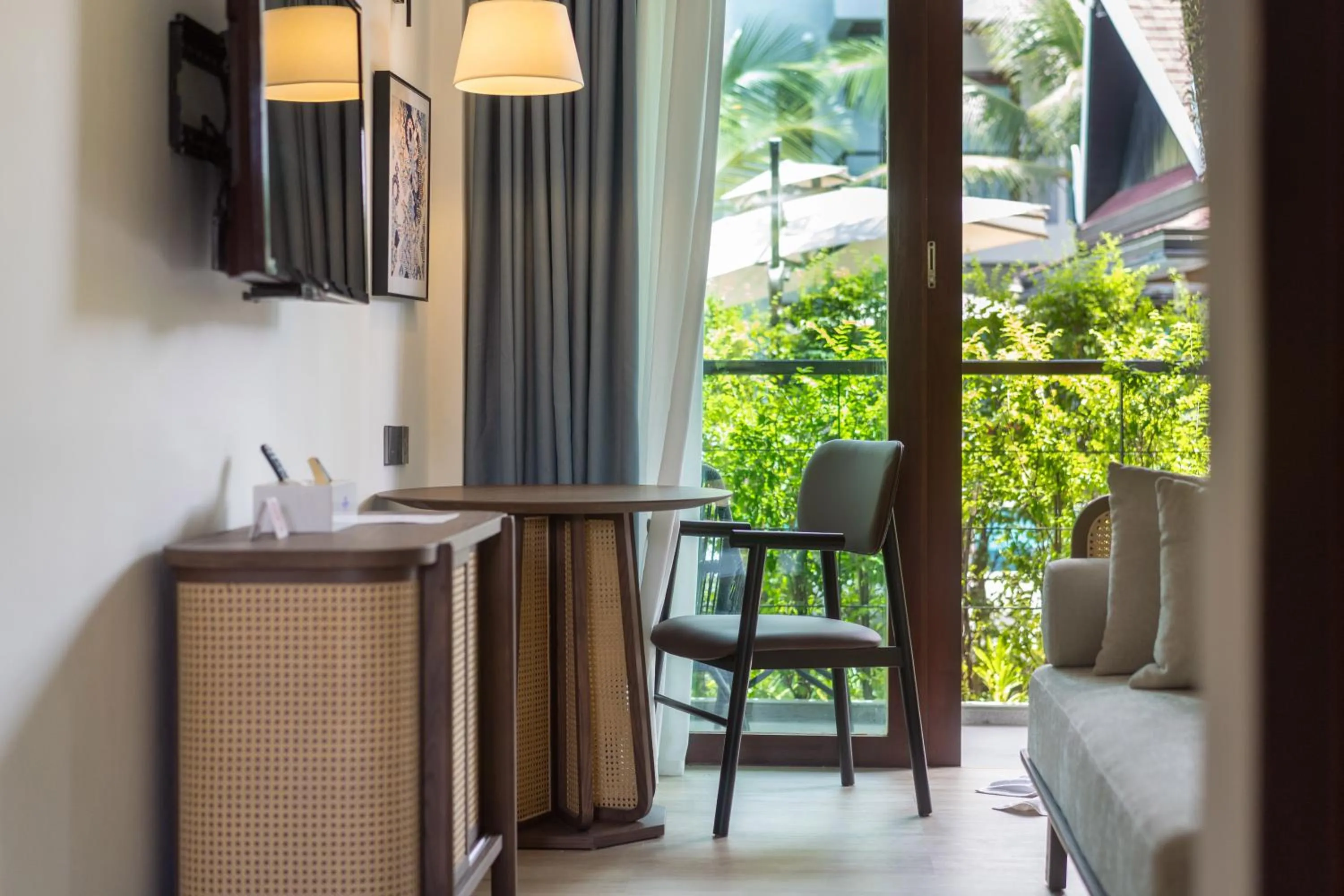 Howard Johnson by Wyndham Phuket Naiyang