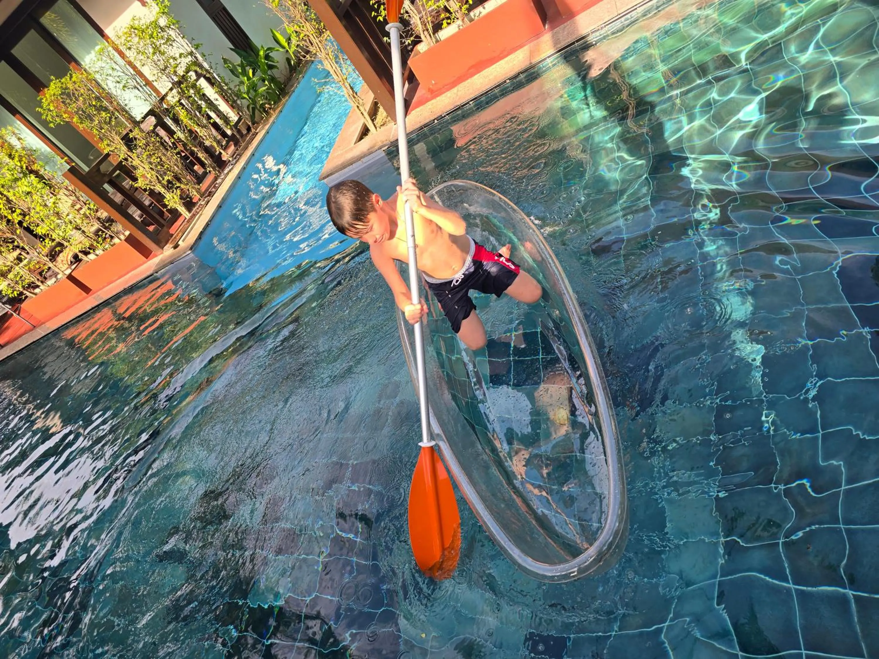 Howard Johnson by Wyndham Phuket Naiyang