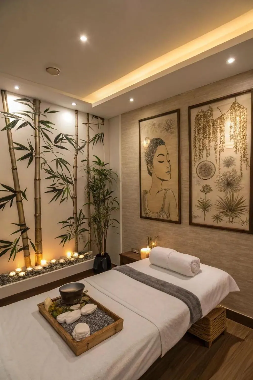 Massage, Bed in Howard Johnson by Wyndham Phuket Naiyang