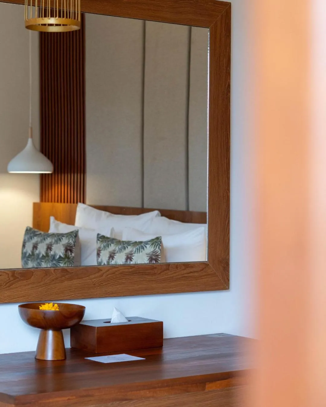 Bed in La Tropica Canggu Bali By Kanaya Hospitality