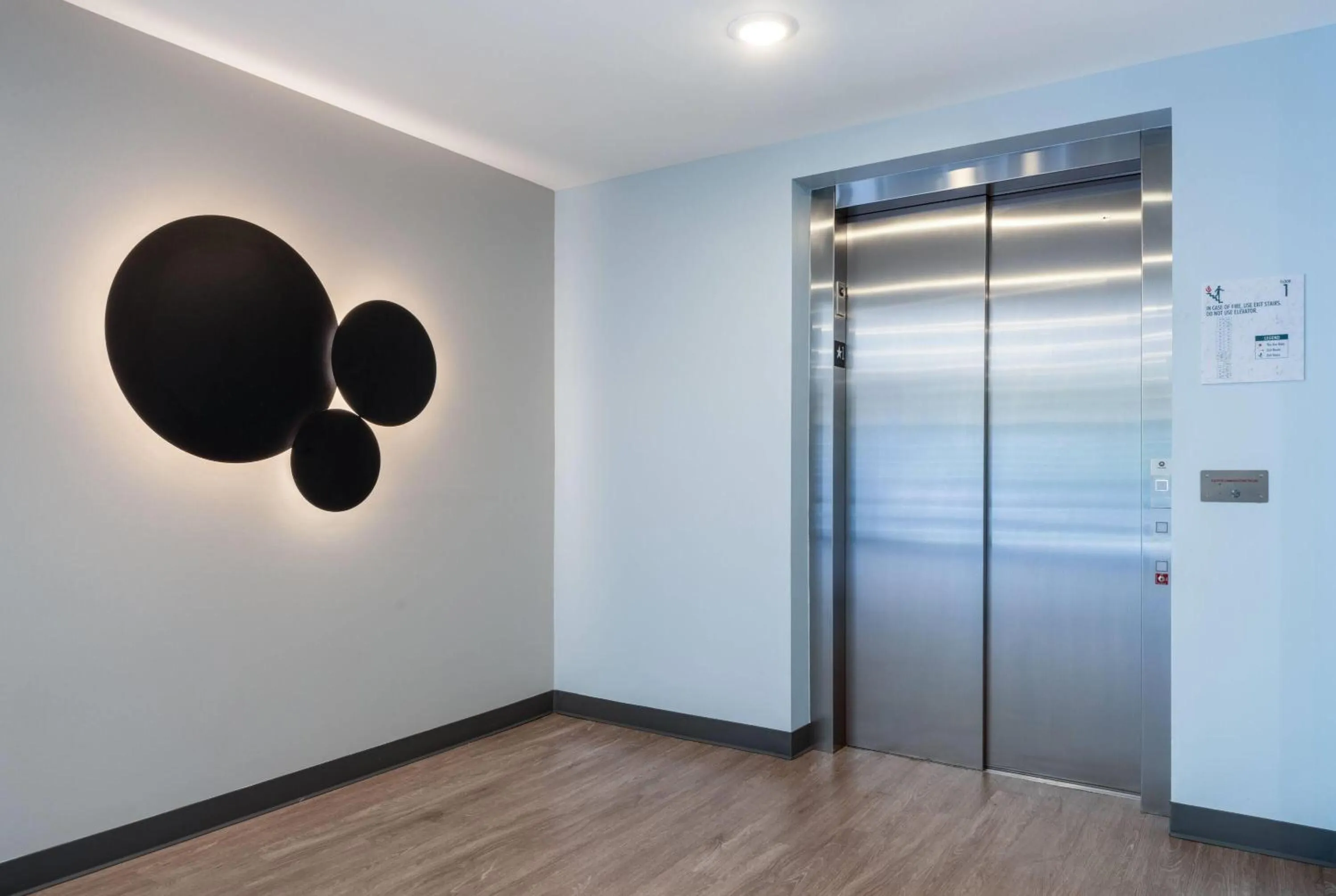 Other in ECHO Suites Extended Stay by Wyndham Houston Pasadena Fwy Pl