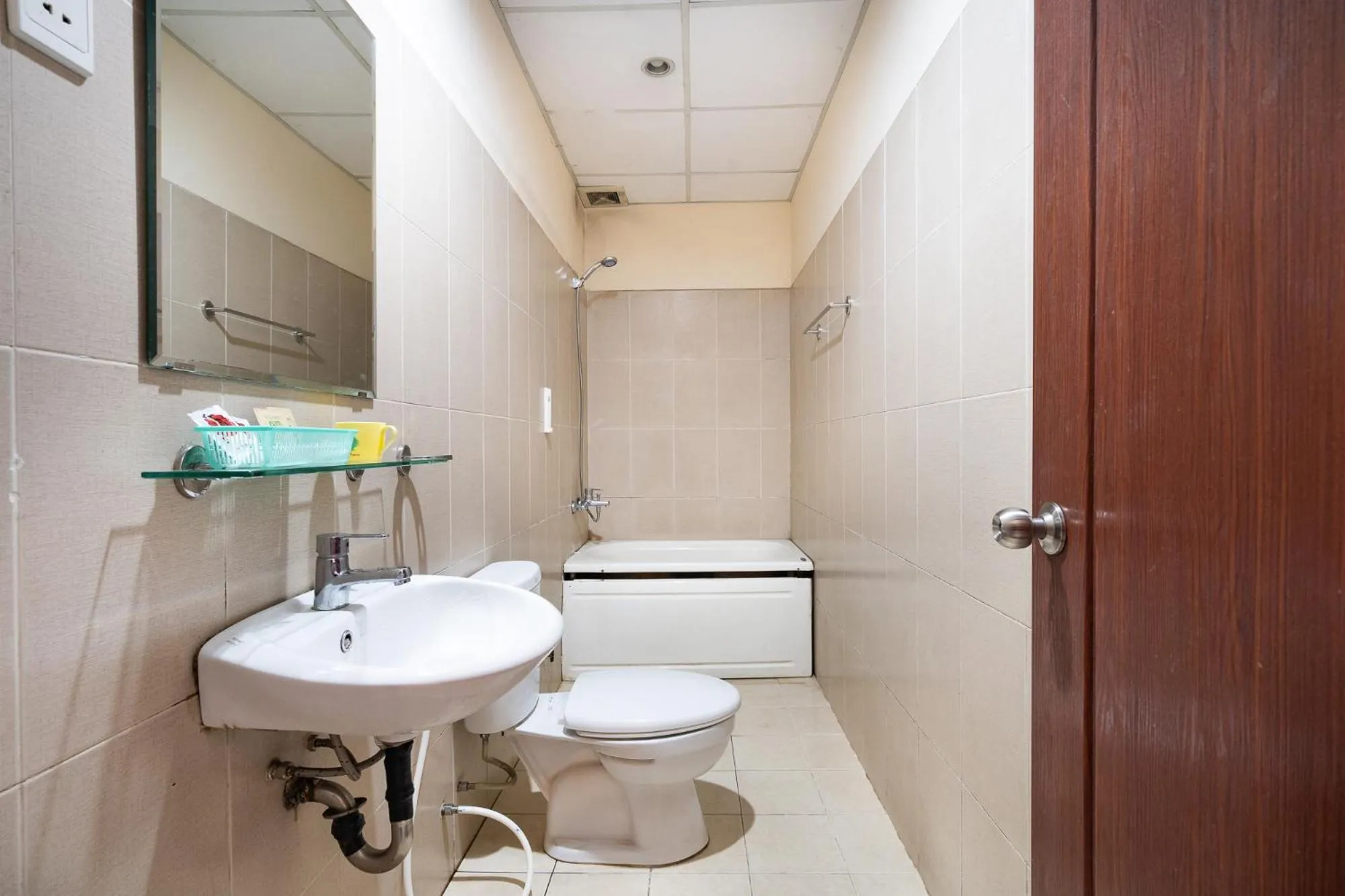 Bathroom in Collection O Nam Phuong