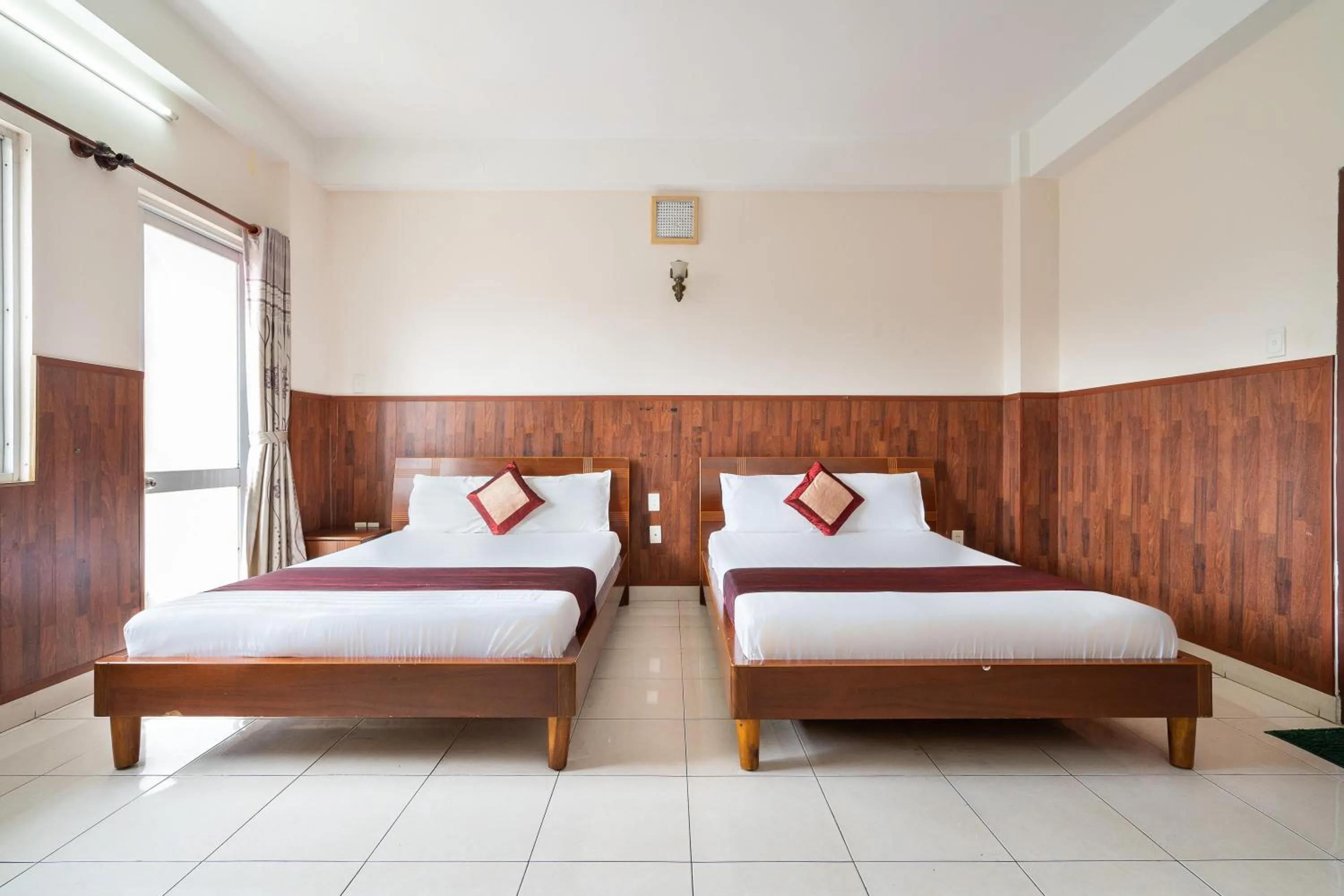 Bedroom, Bed in Collection O Nam Phuong