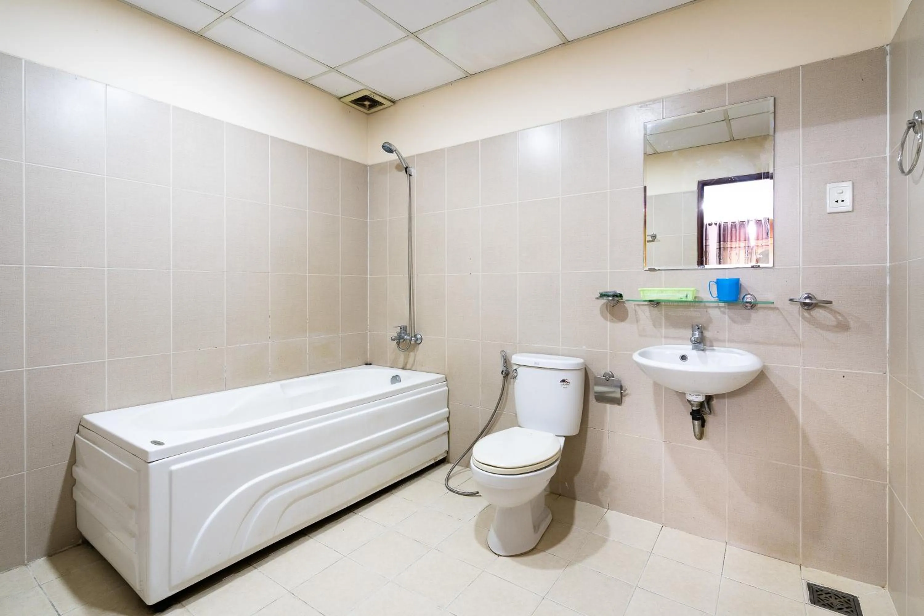 Bathroom in Collection O Nam Phuong