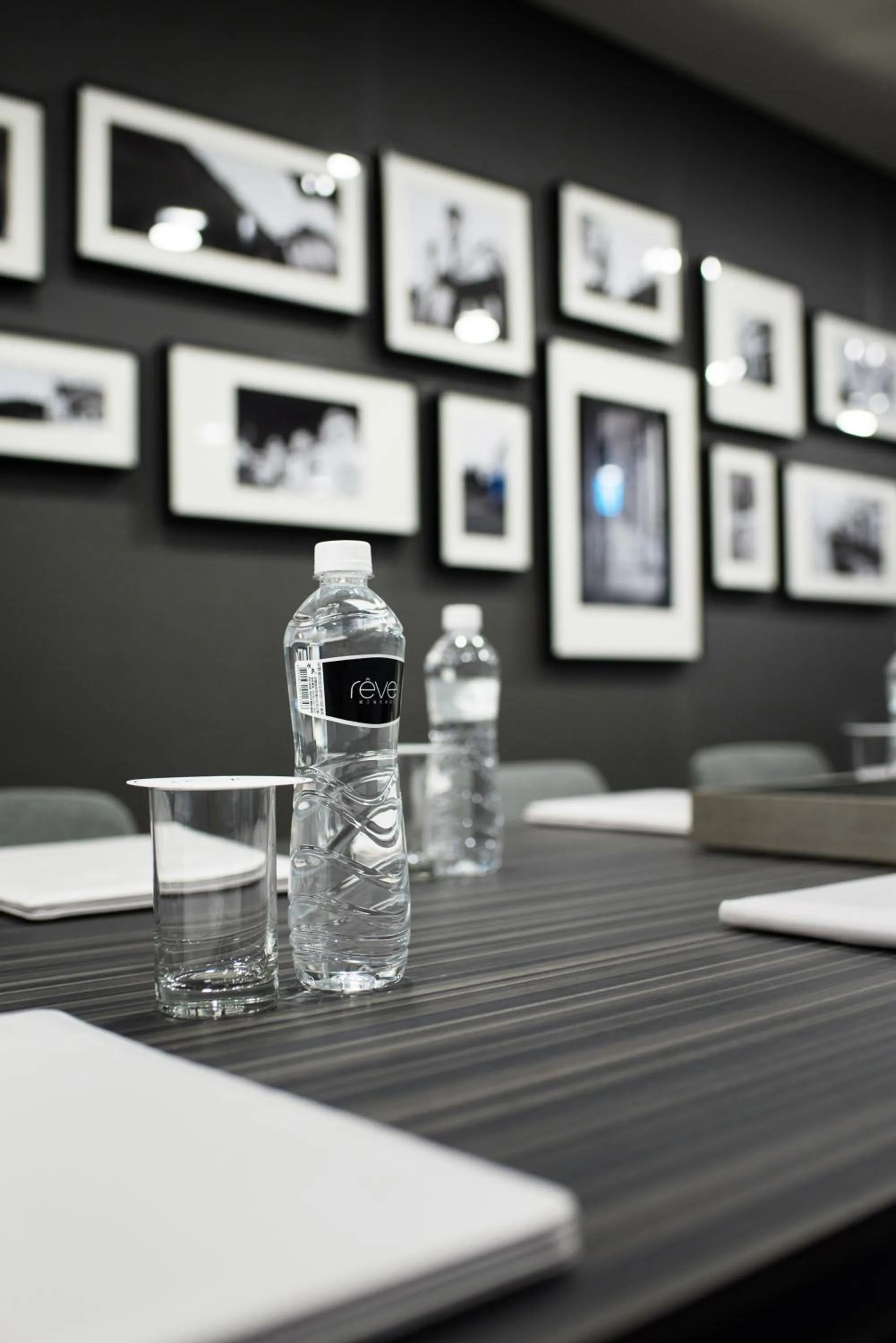 Meeting/conference room in Hotel Reve Taichung