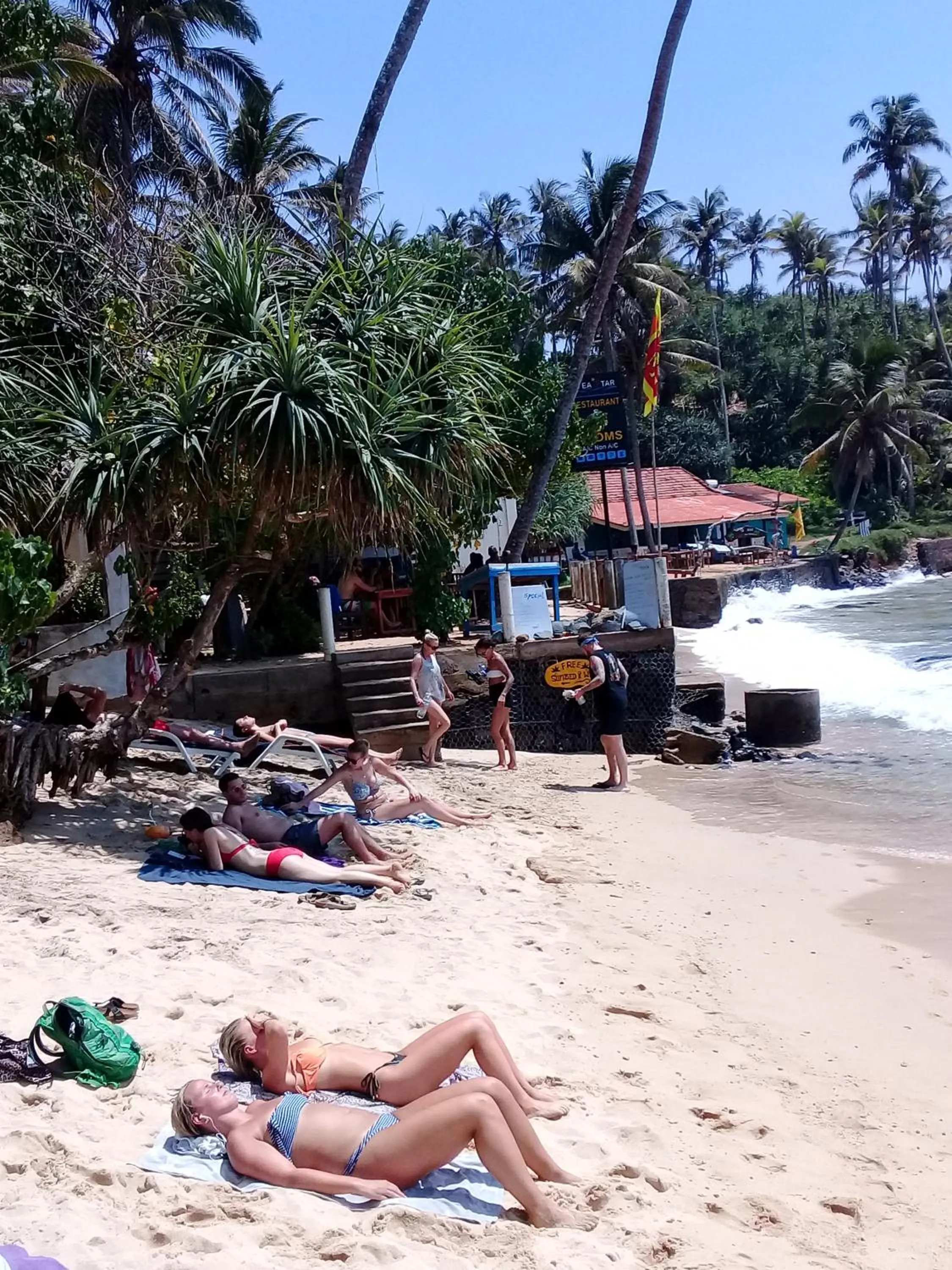 Leisure Home Mirissa