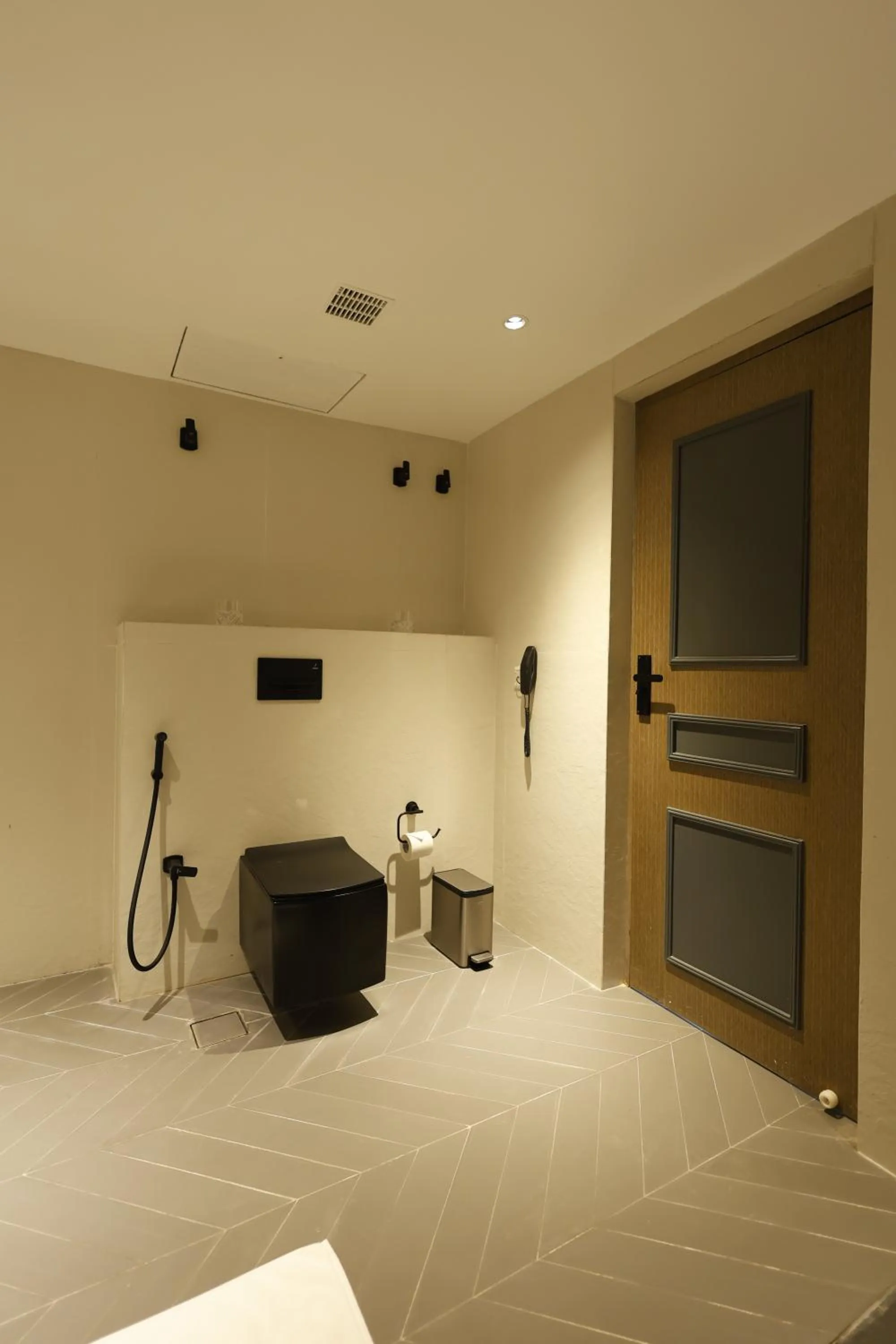 Bathroom in Royal Bishnu