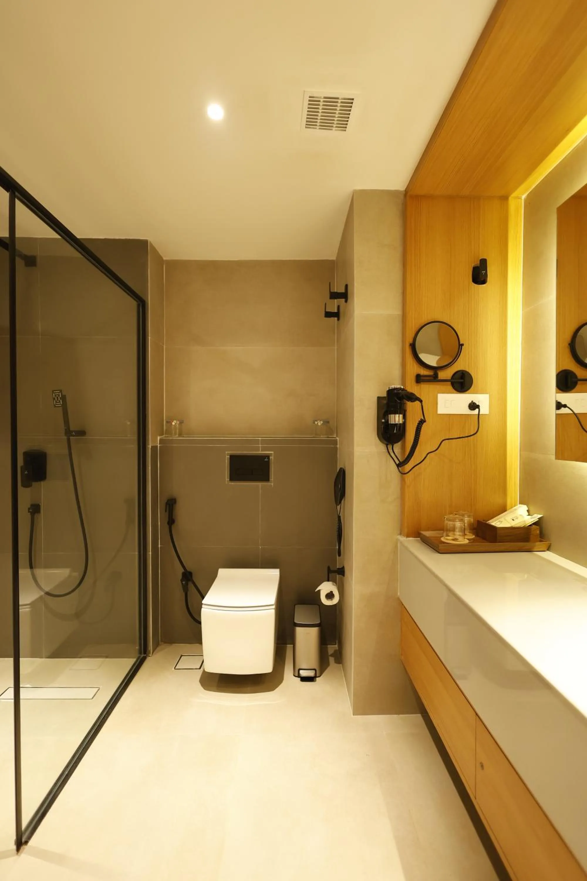 Bathroom in Royal Bishnu