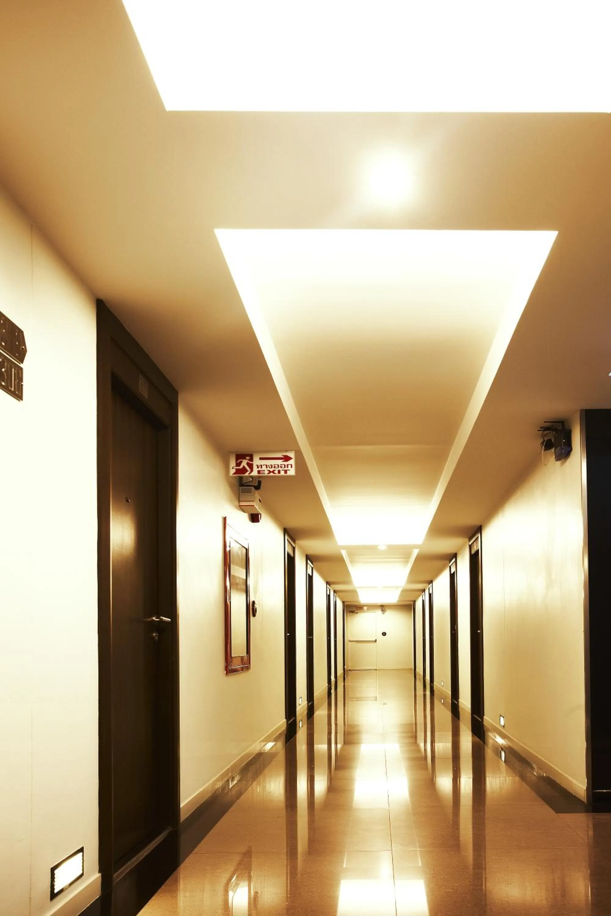 Other in Diamond Residence Ratchada