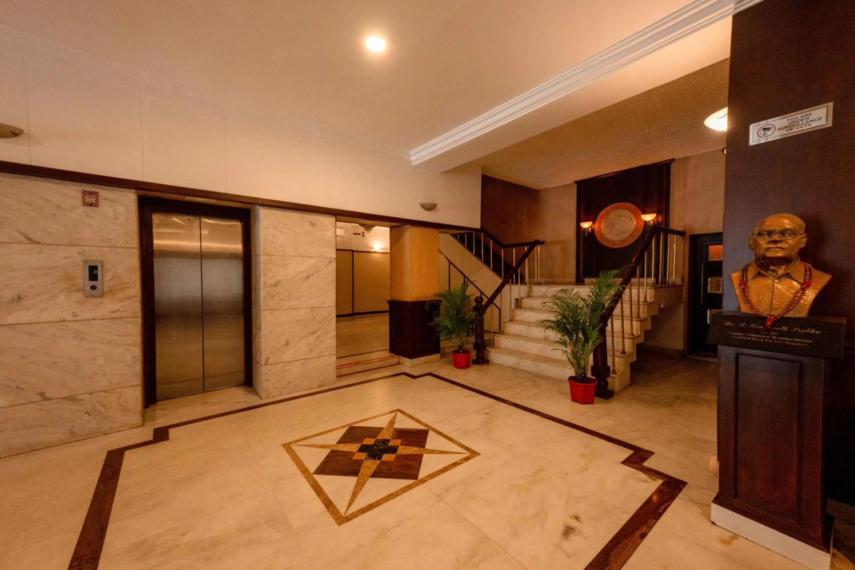 The Grand Rajmahal