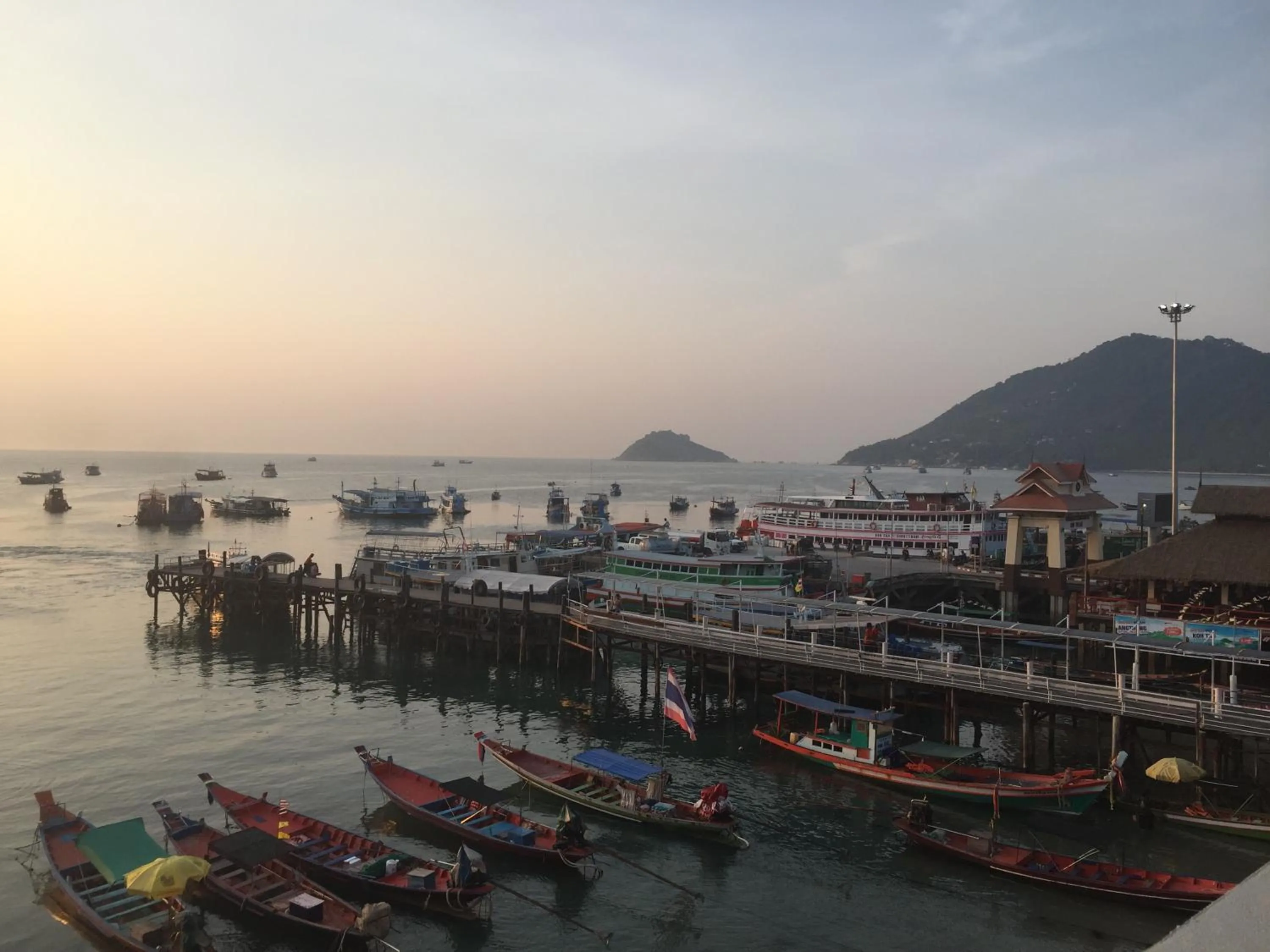 Nearby landmark in Bro&Sis Place