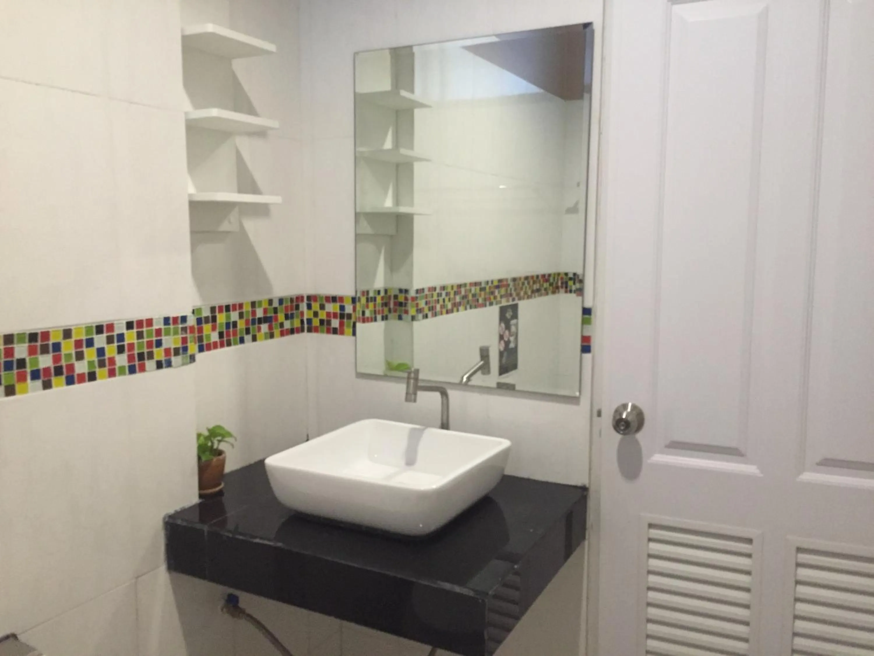 Toilet in Bro&Sis Place